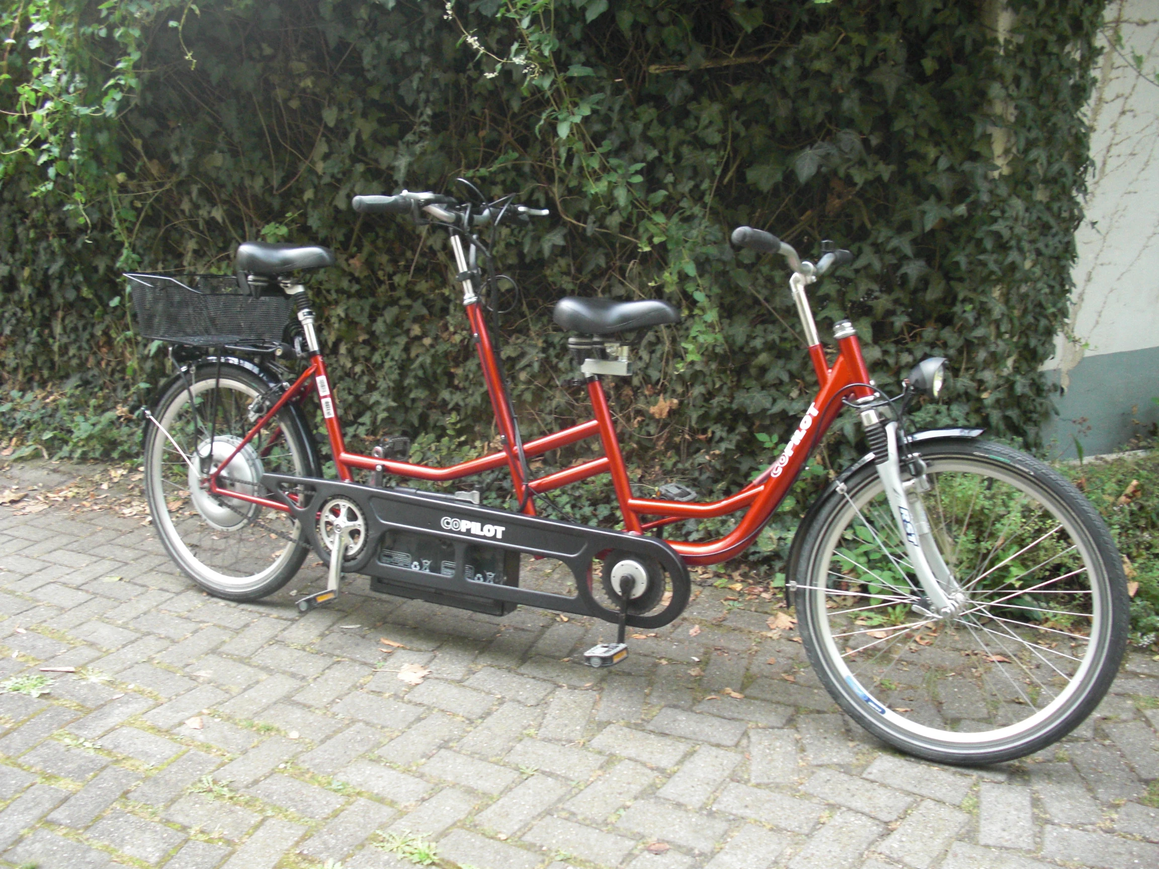 Gesamtansicht
