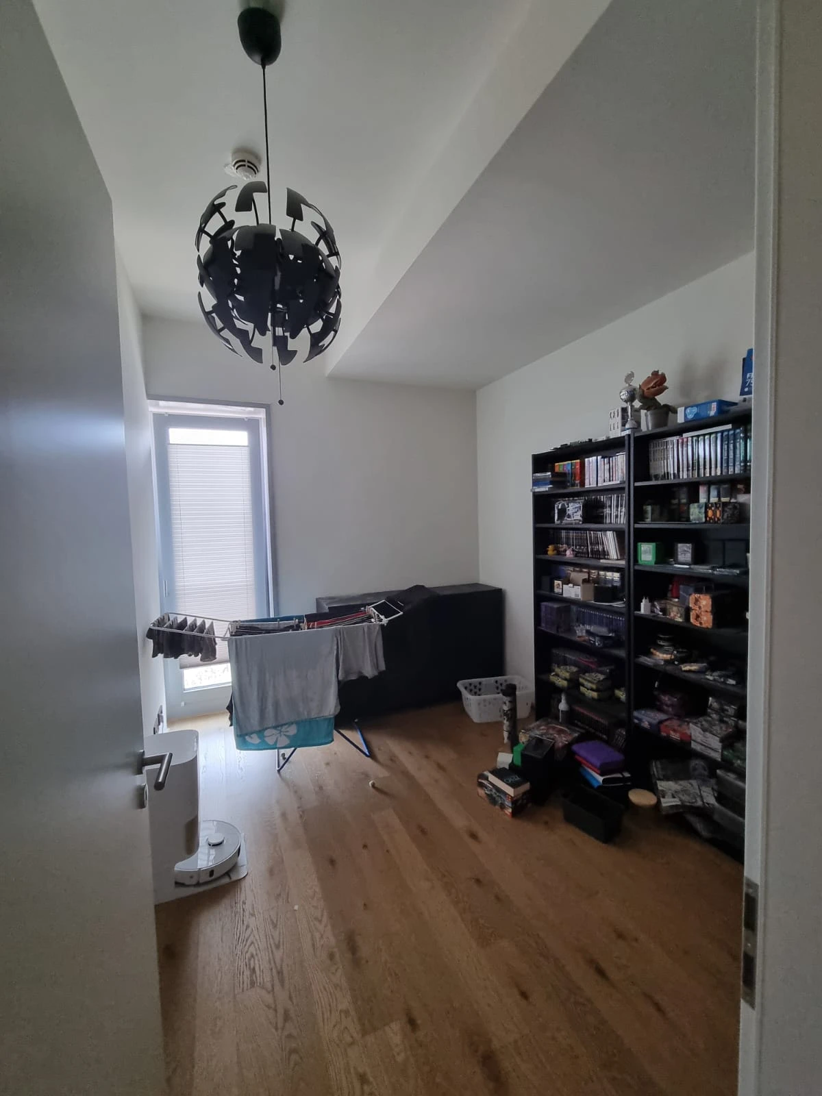 Büro/Kinderzimmer