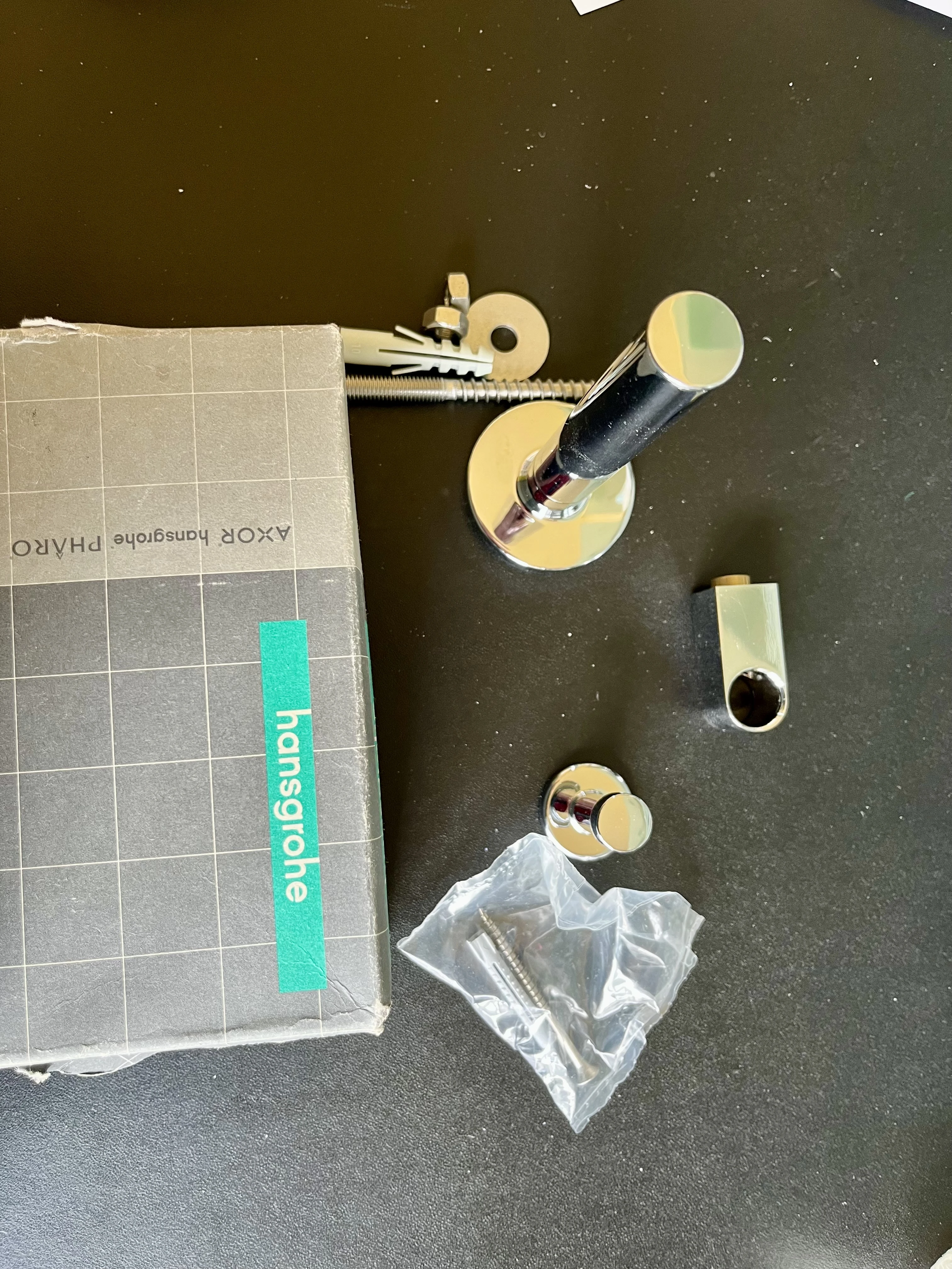 Axor Grohe
