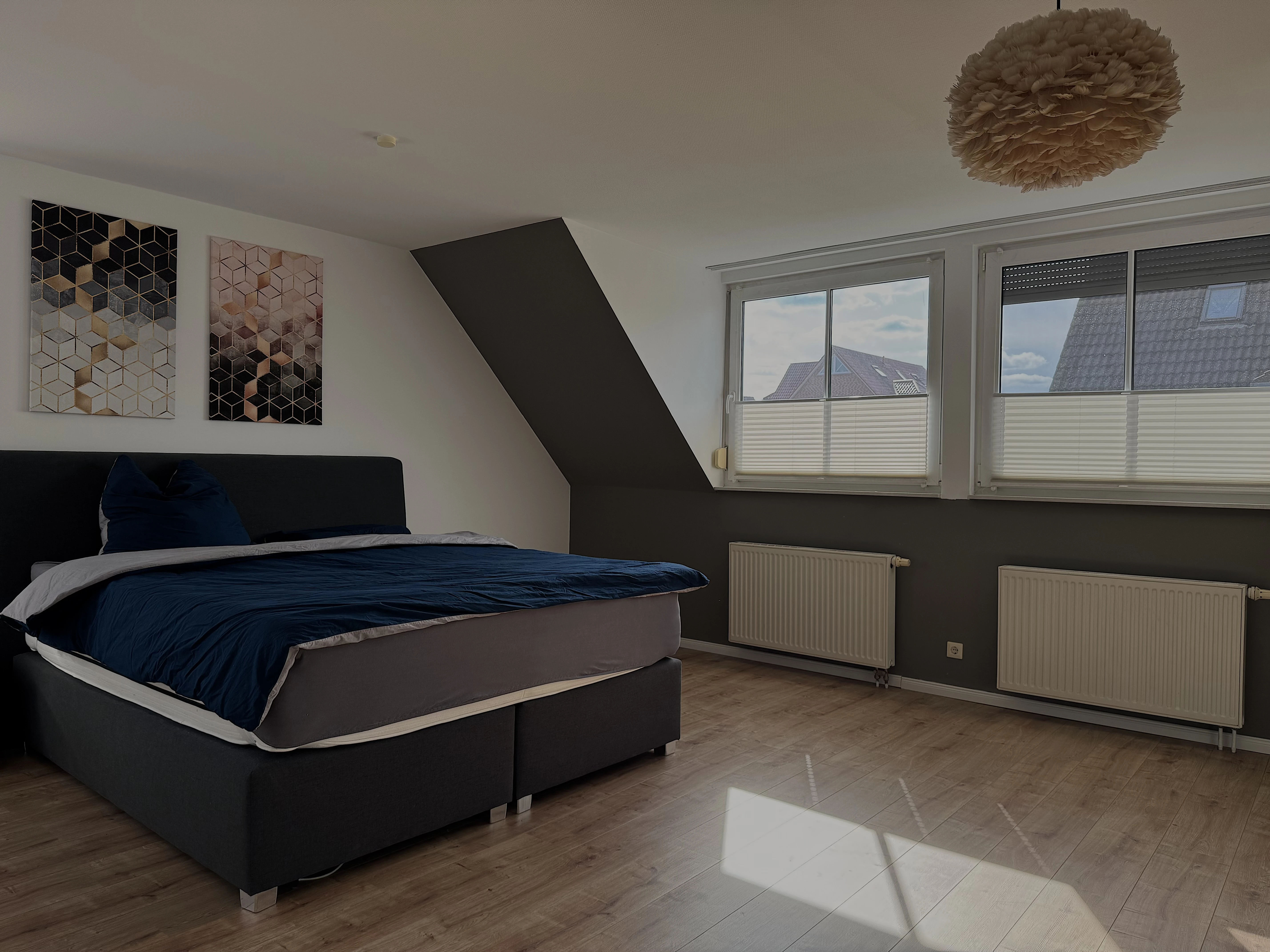 Schlafzimmer / Kind 2