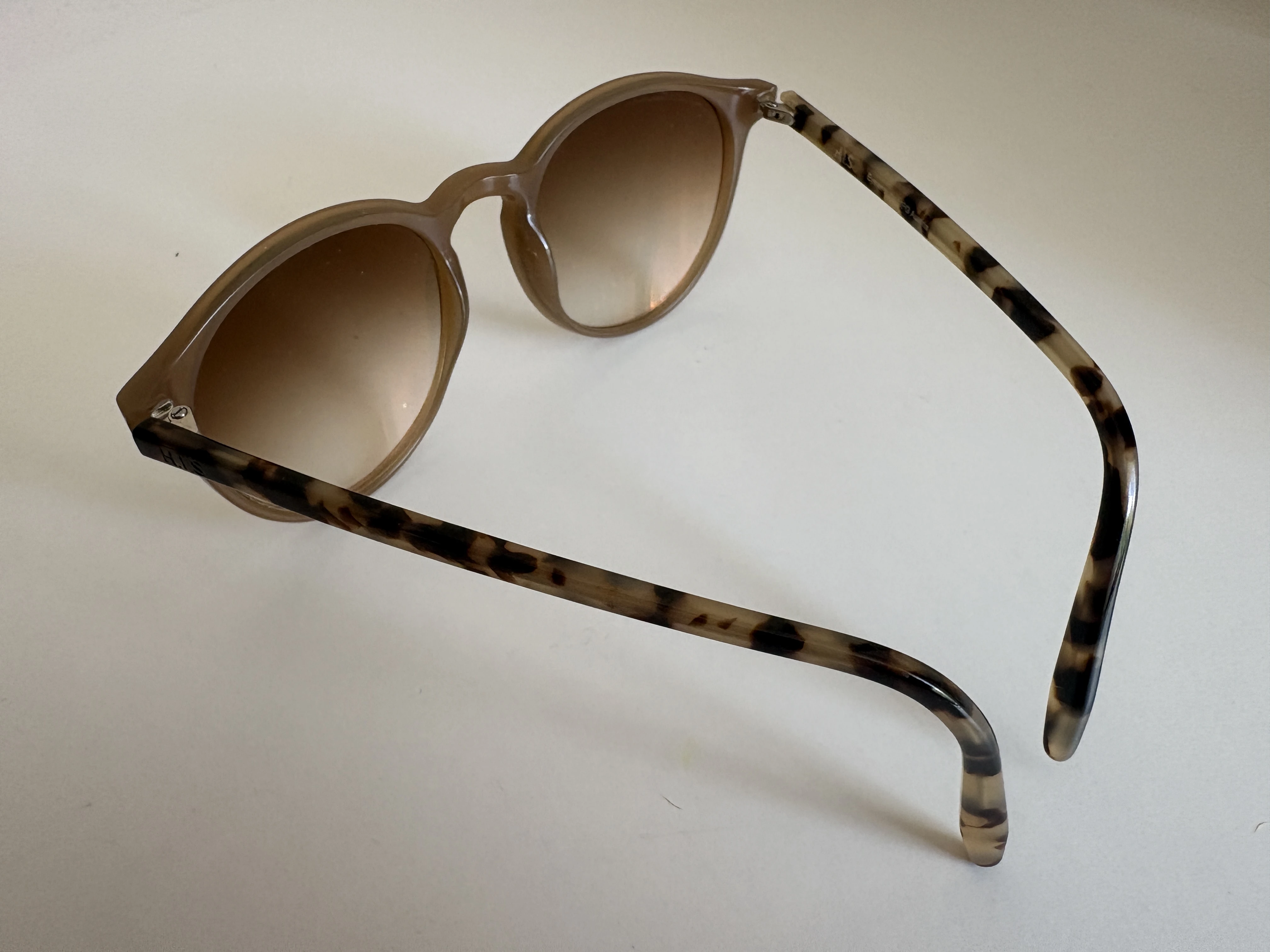 Damen Sonnenbrille HIS 