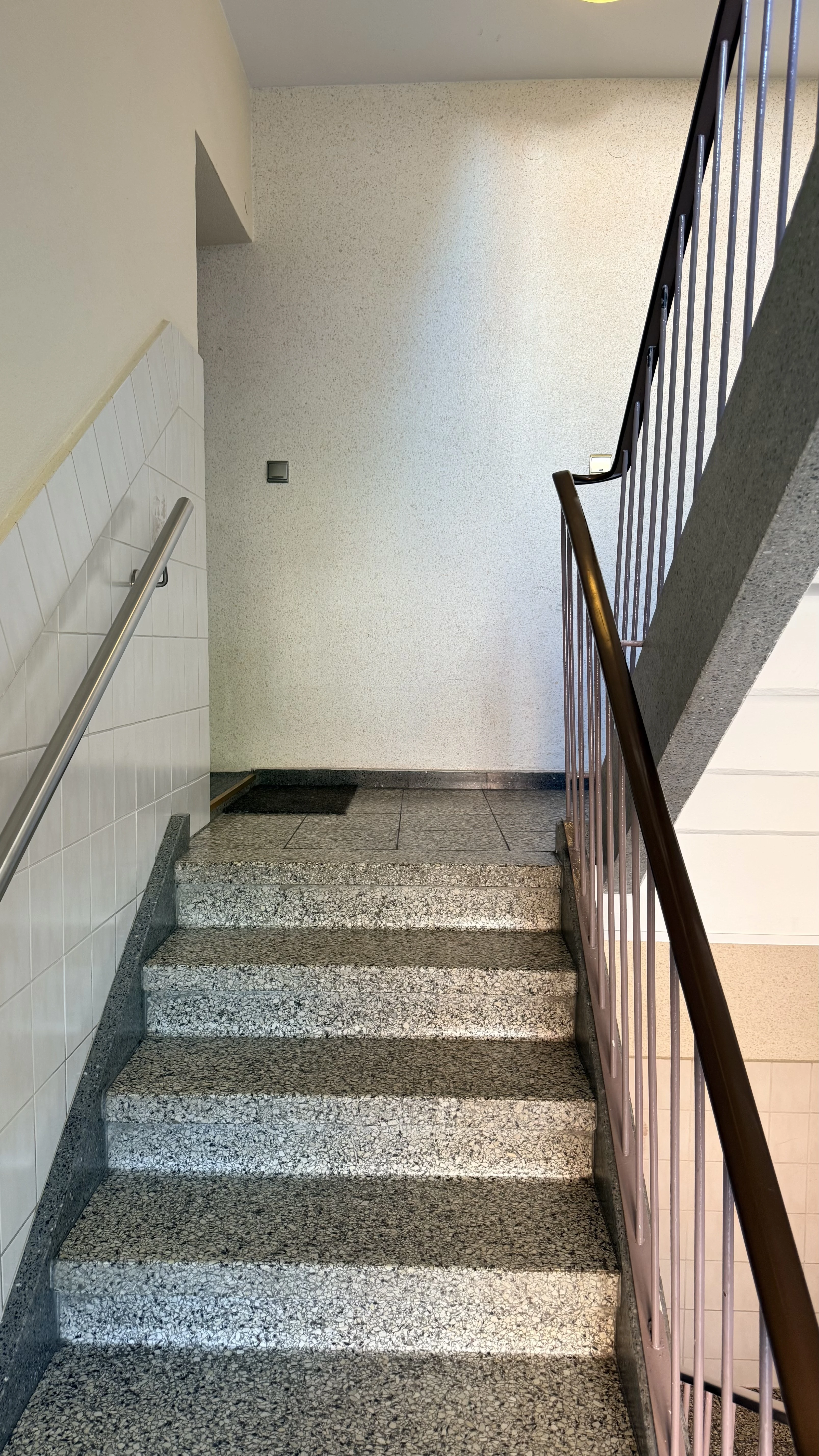 Treppenhaus 