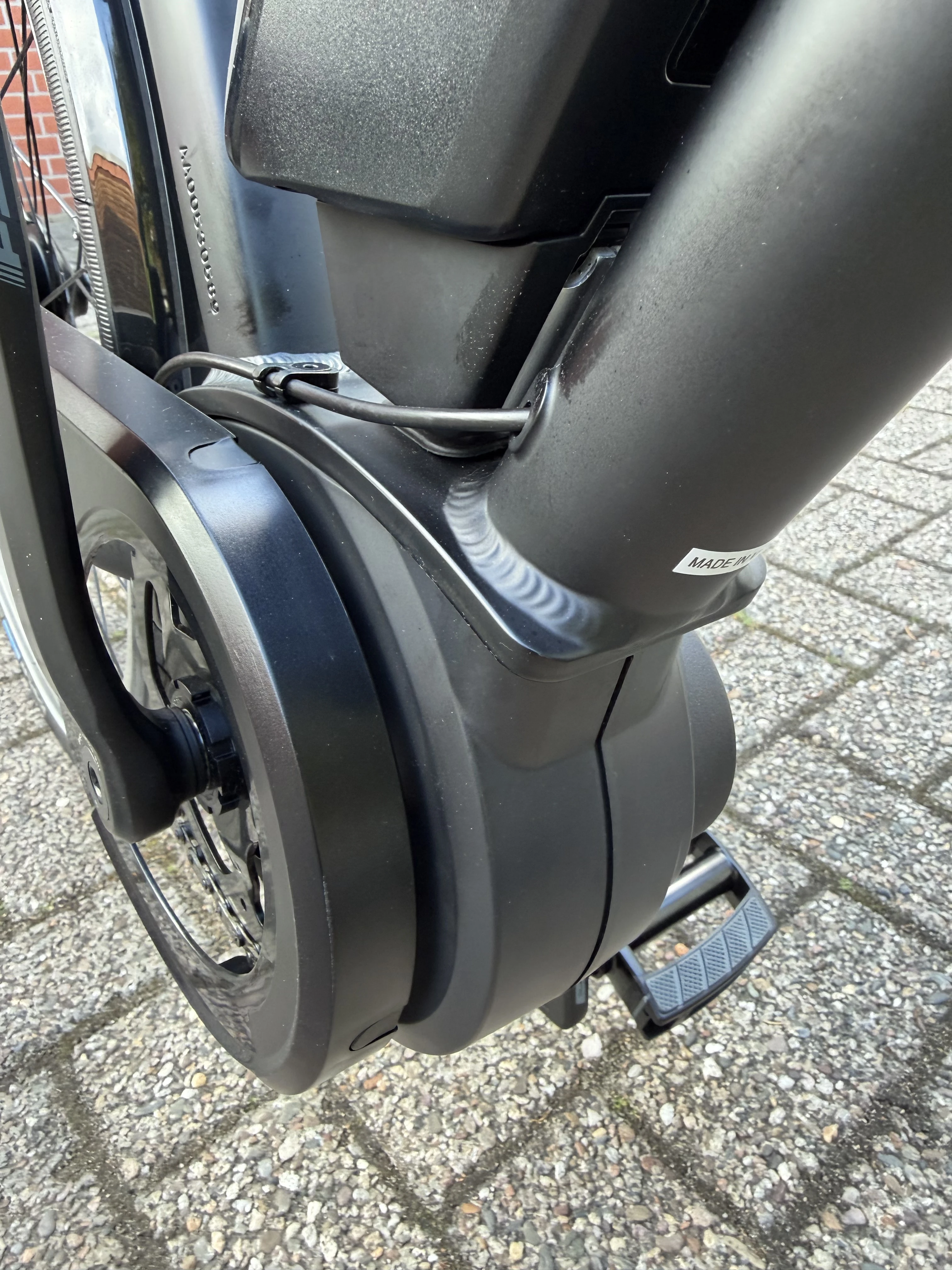 Bike 7