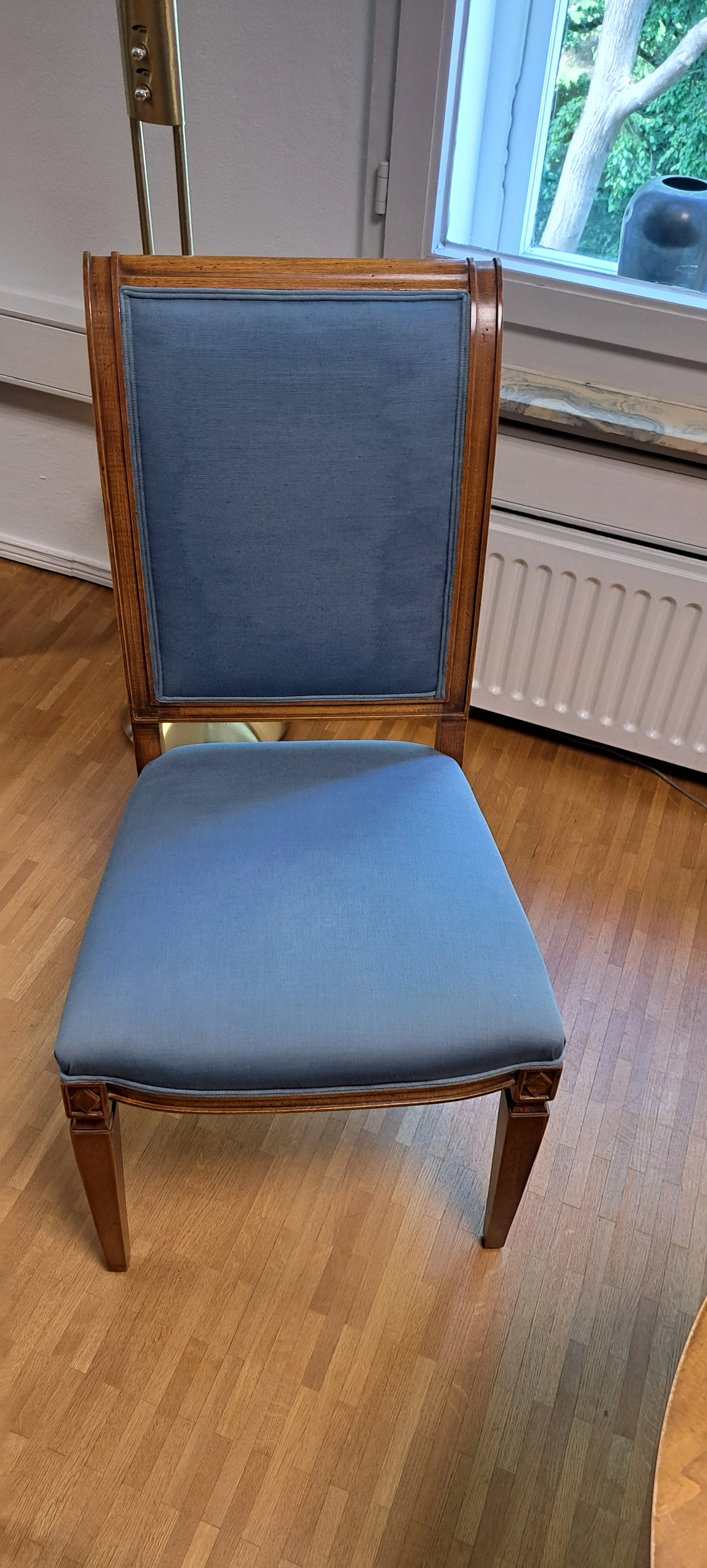 Stuhl 3