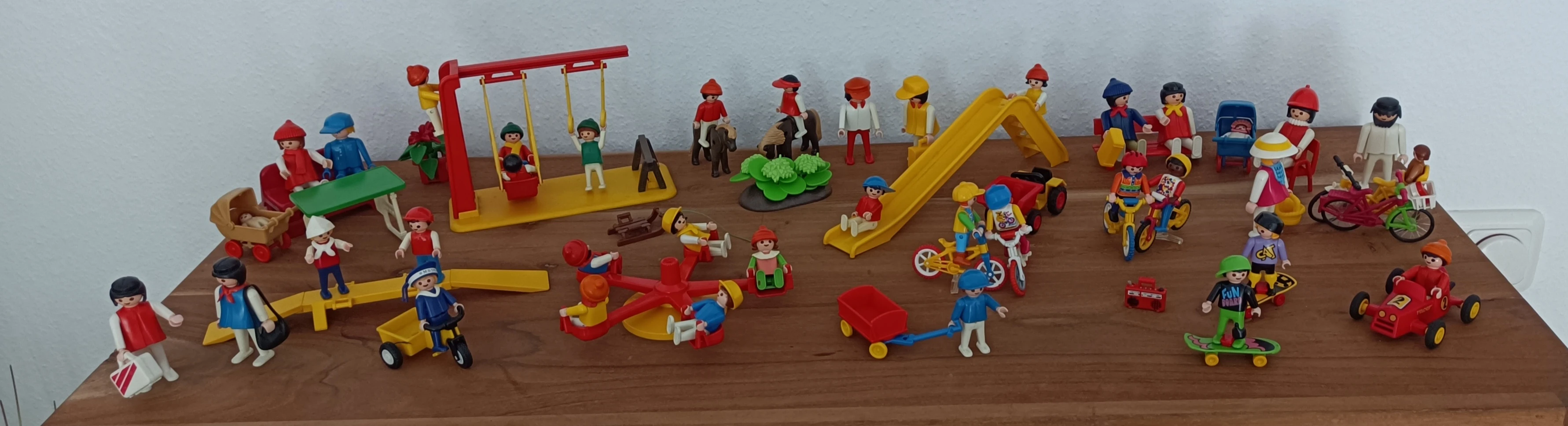 Playmobil