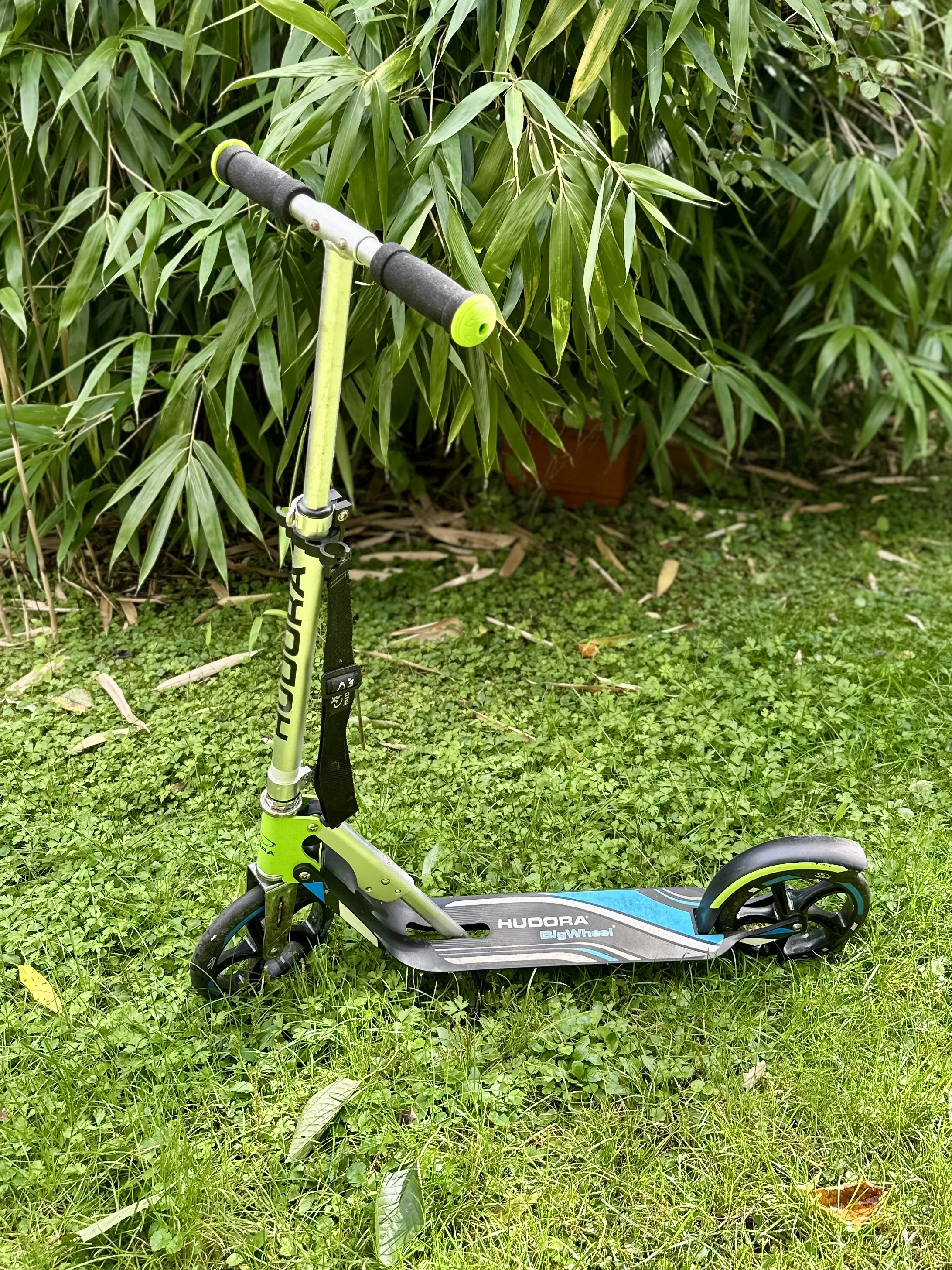 Roller/Hudora