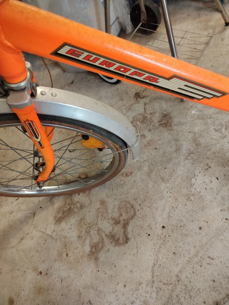 fahrrad