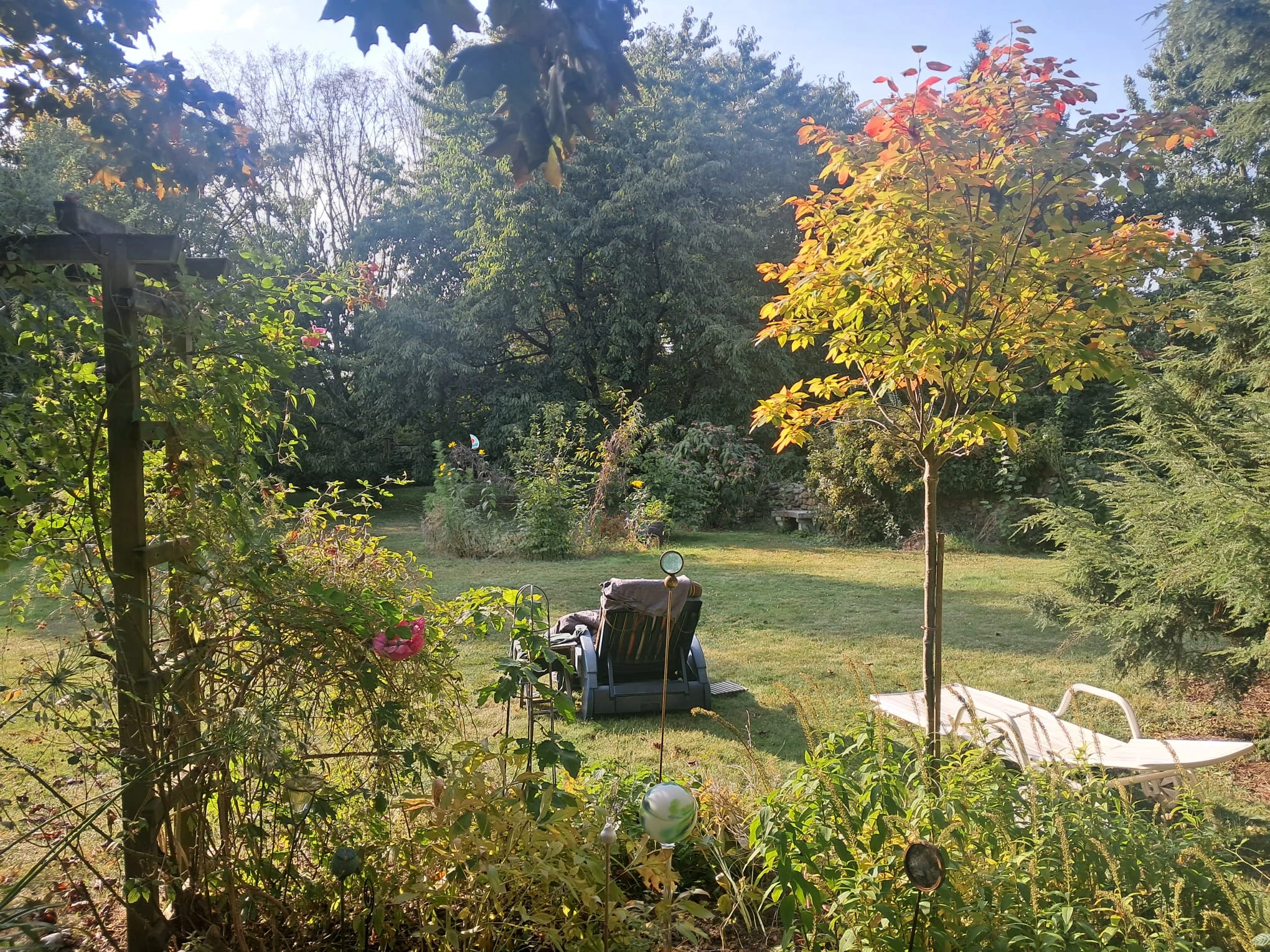 Garten