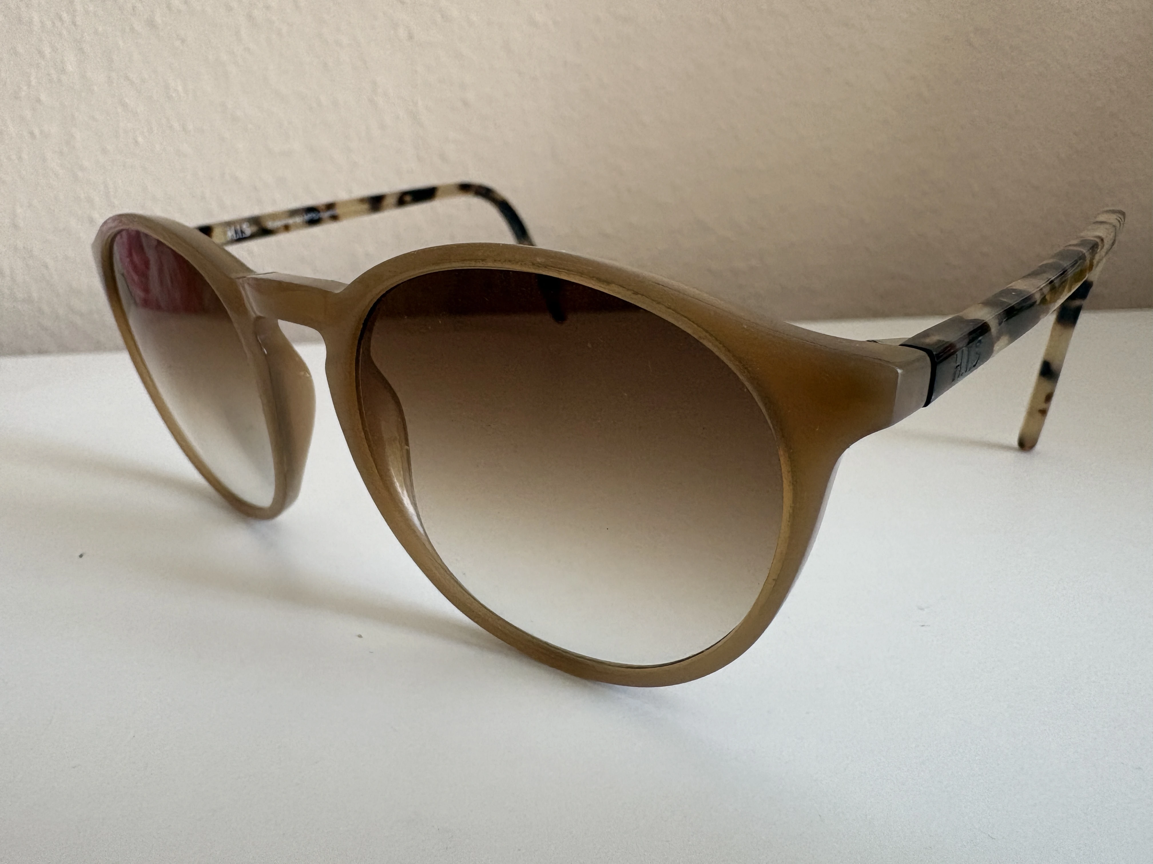 Damen Sonnenbrille HIS 