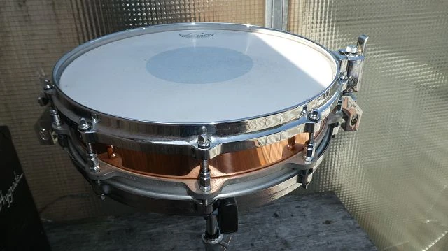 Pearl FreeFloating 14x3,5 - 05