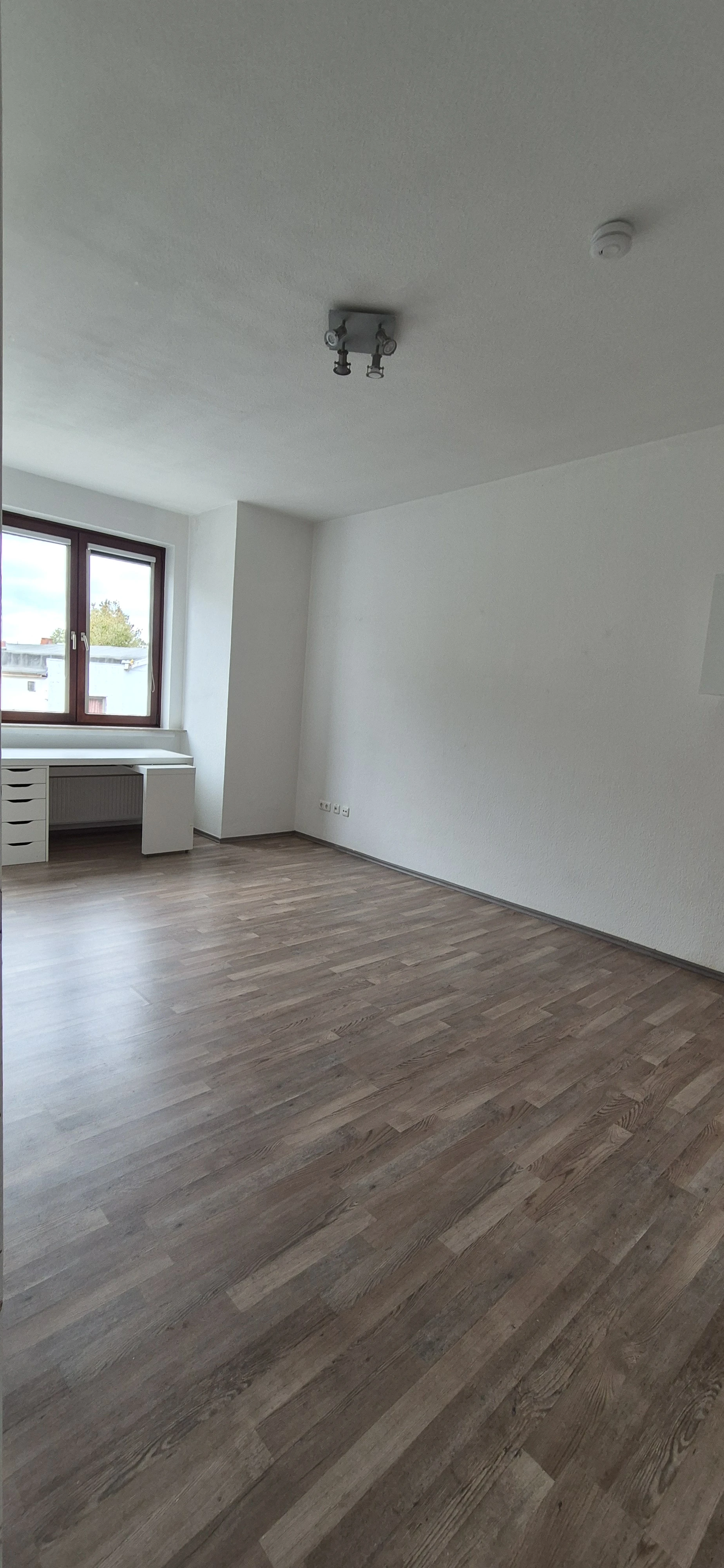 EG Z1 Teilansicht