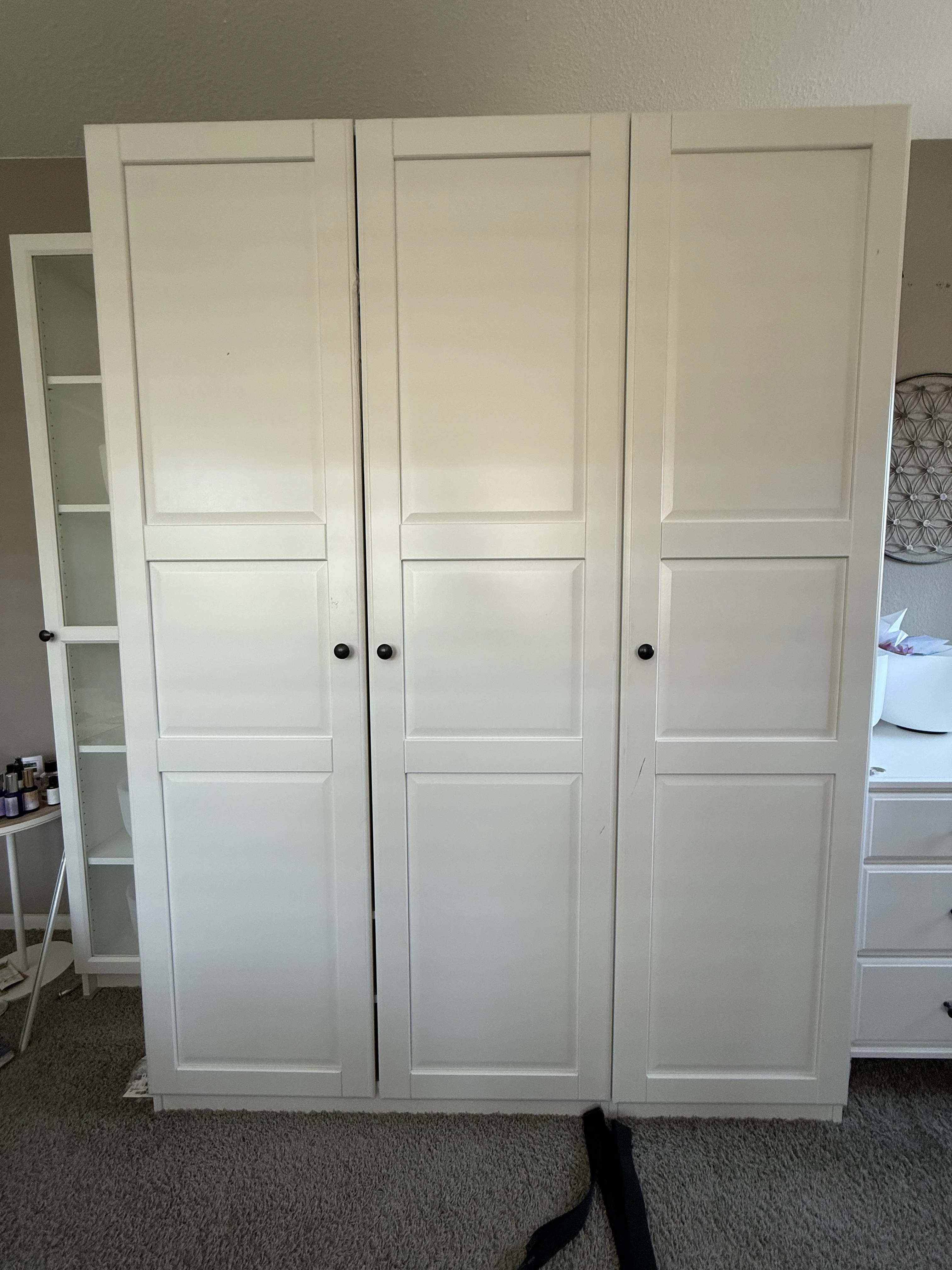Schrank komplett  (1,50 m x 2,01 m) 