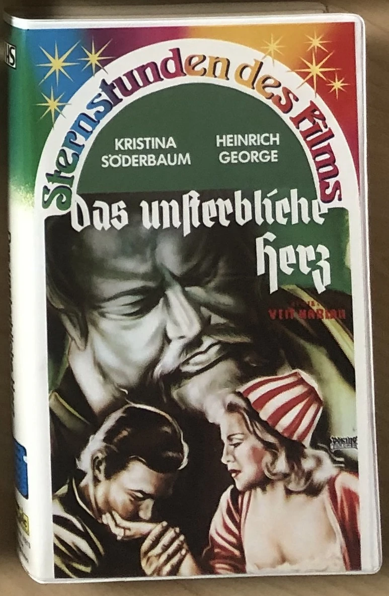   Klassiker des Deutschen Tonfilms