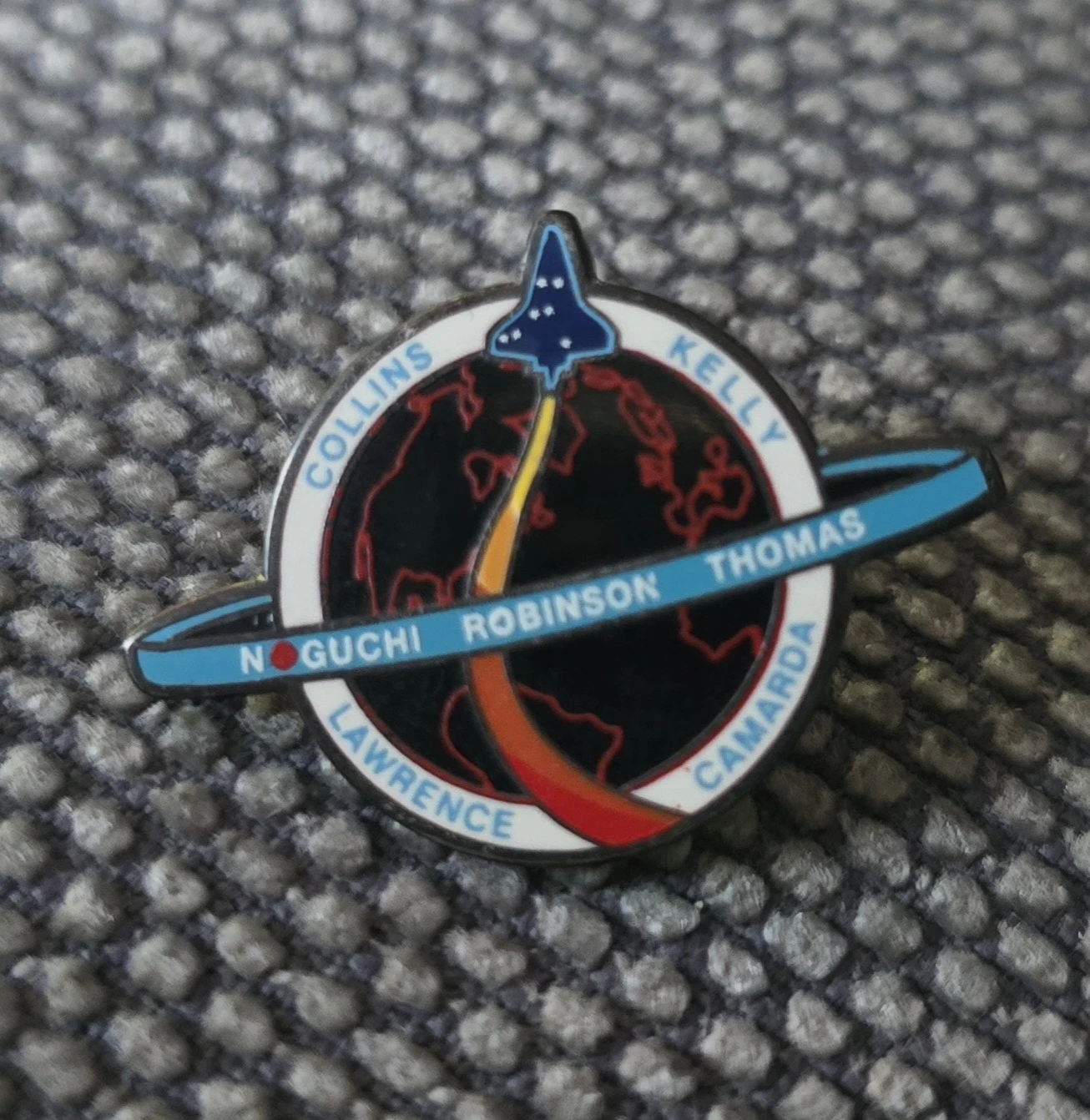 Pins