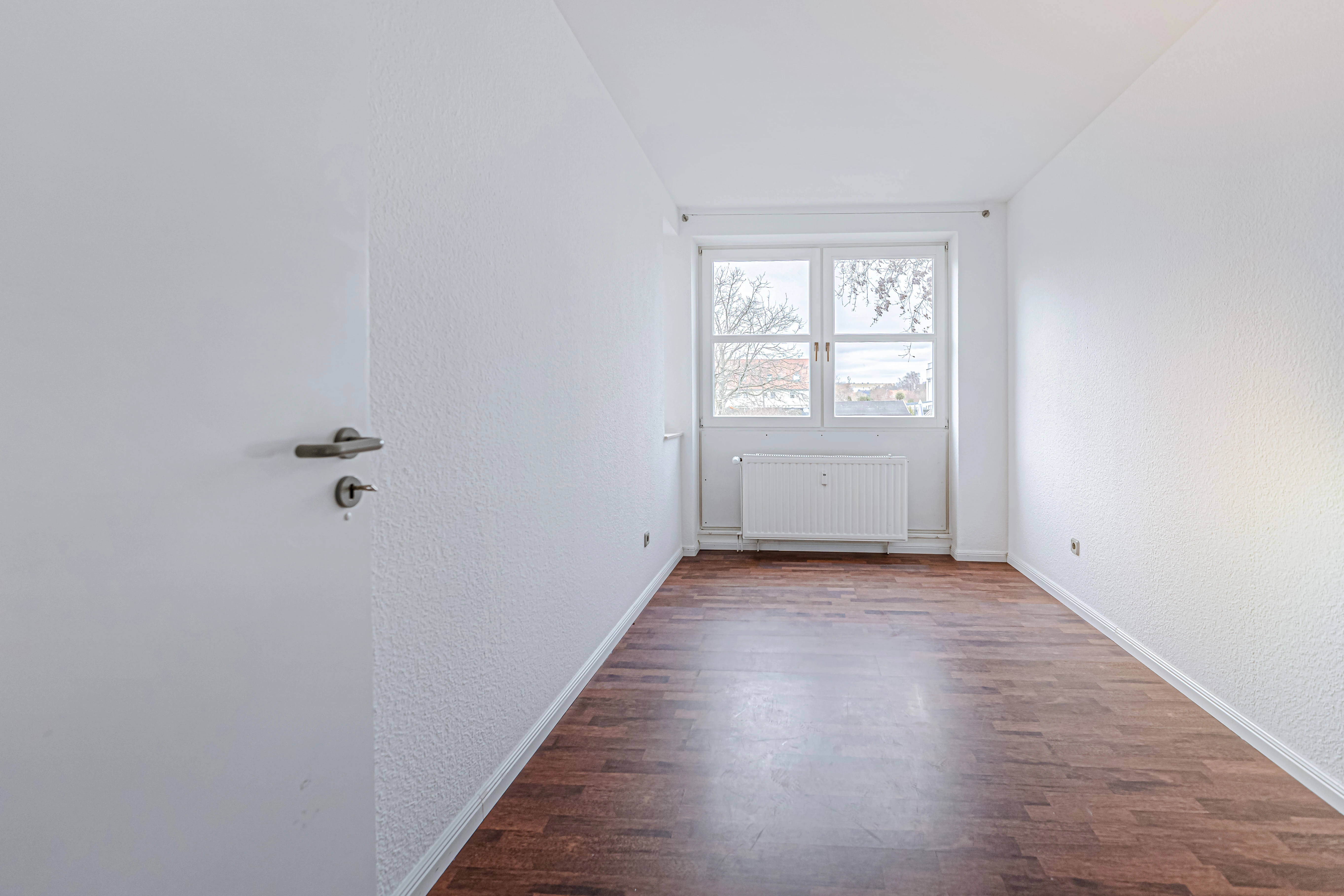 Arbeits-/Kinderzimmer