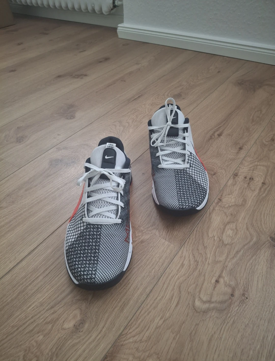 Crossfit Metcon Schuhe 