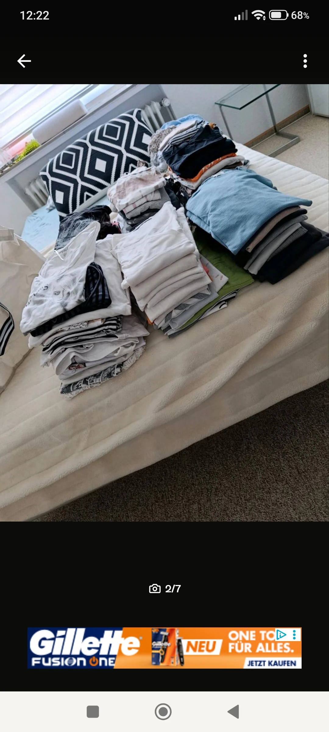 Shirts 