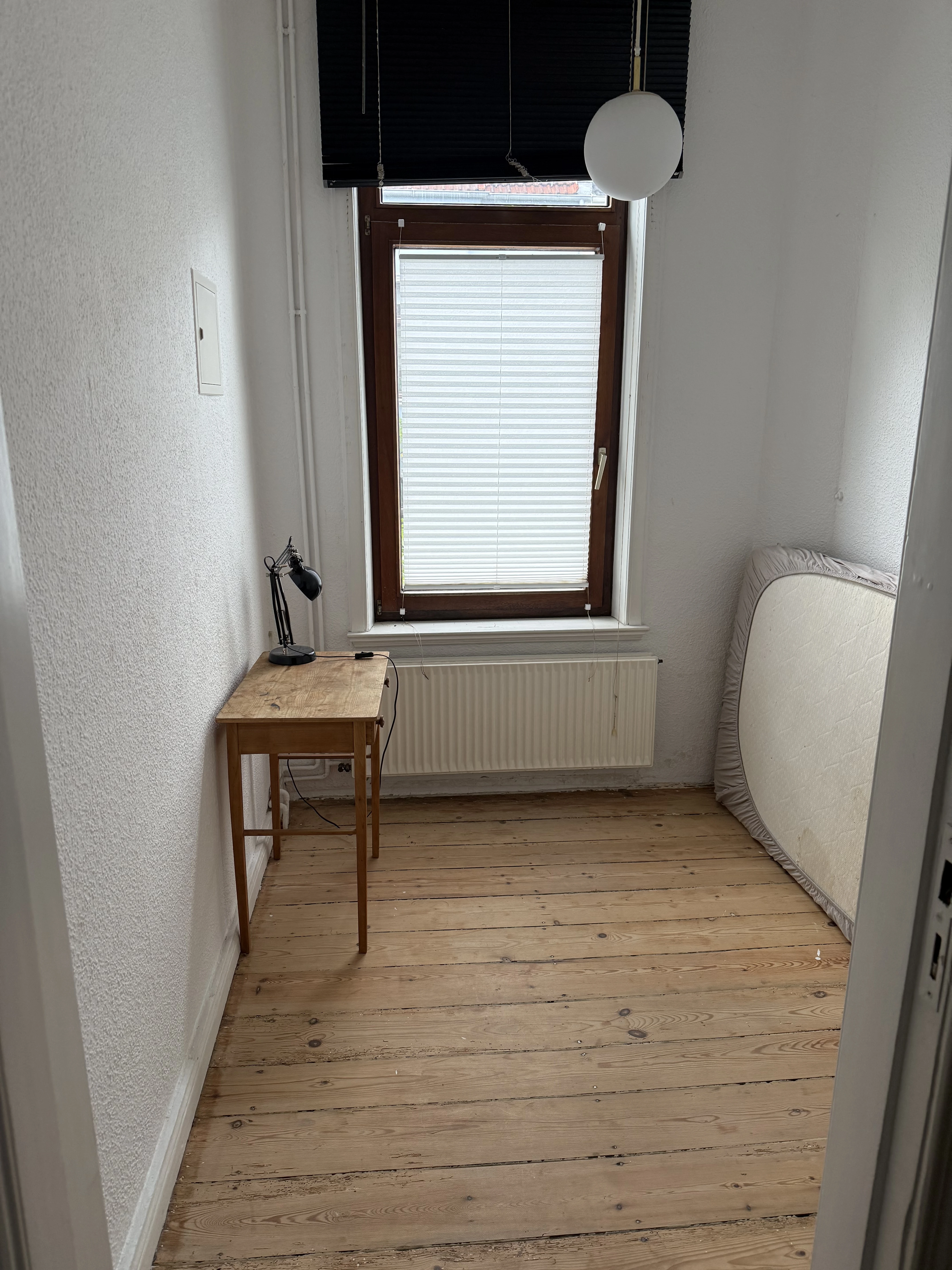 Kleines Zimmer 