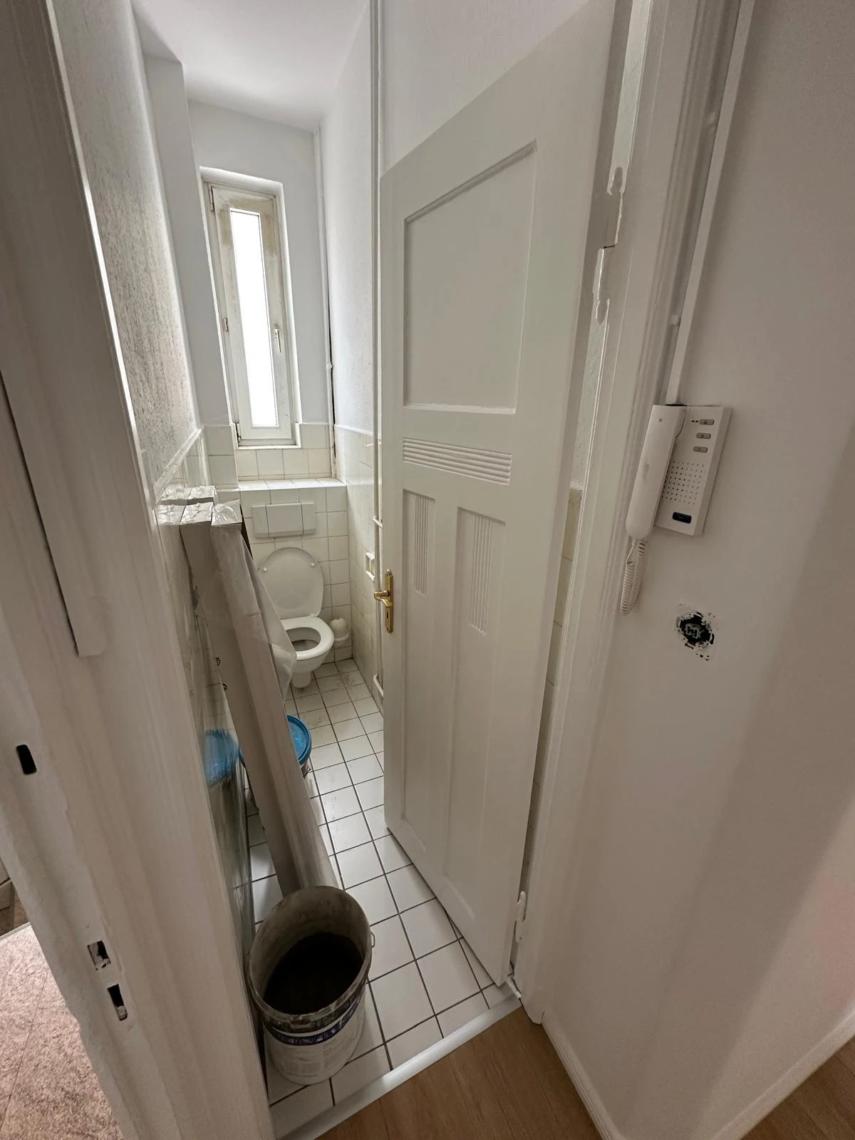 Gäste WC