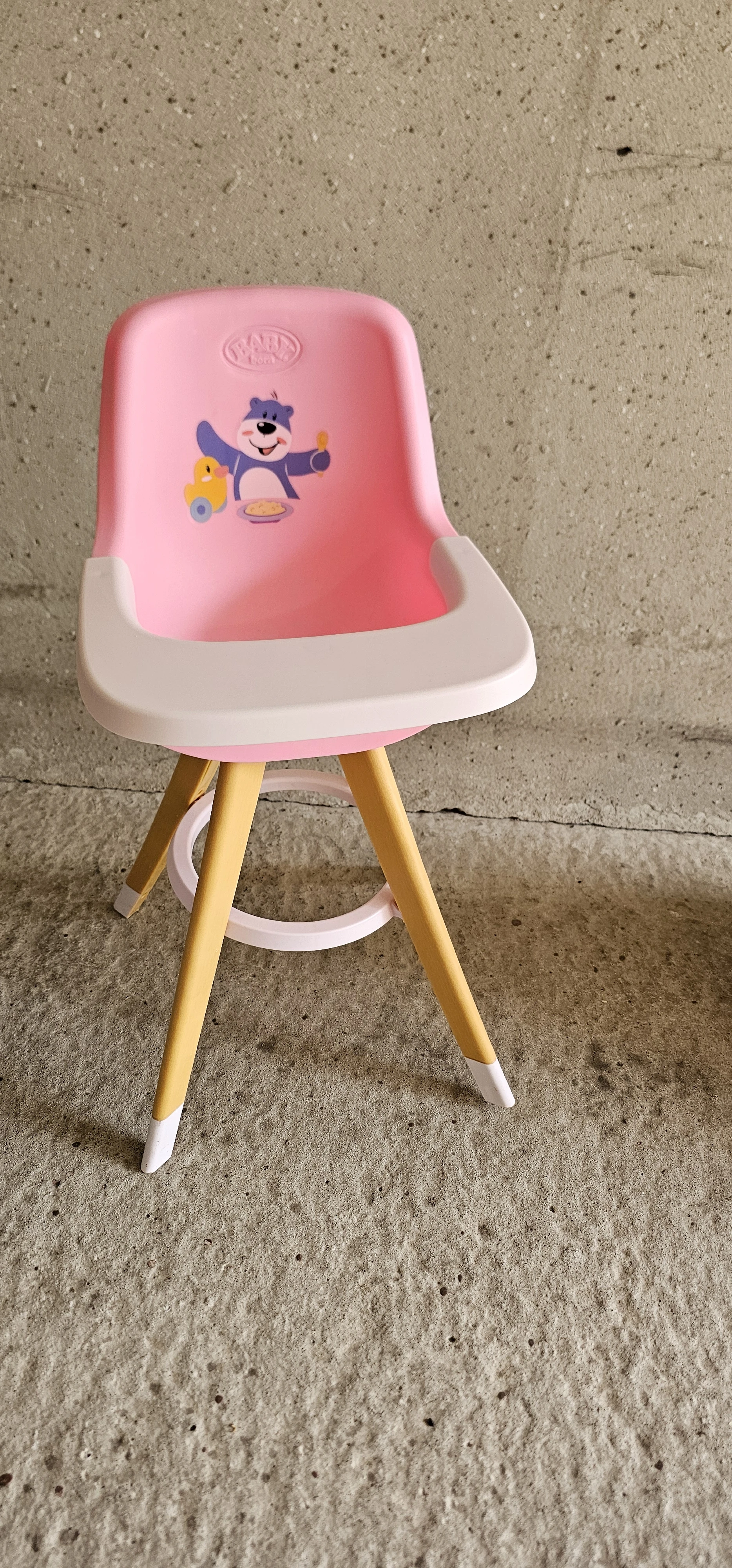 Kids Stuhl