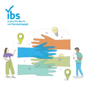 Logo ibs