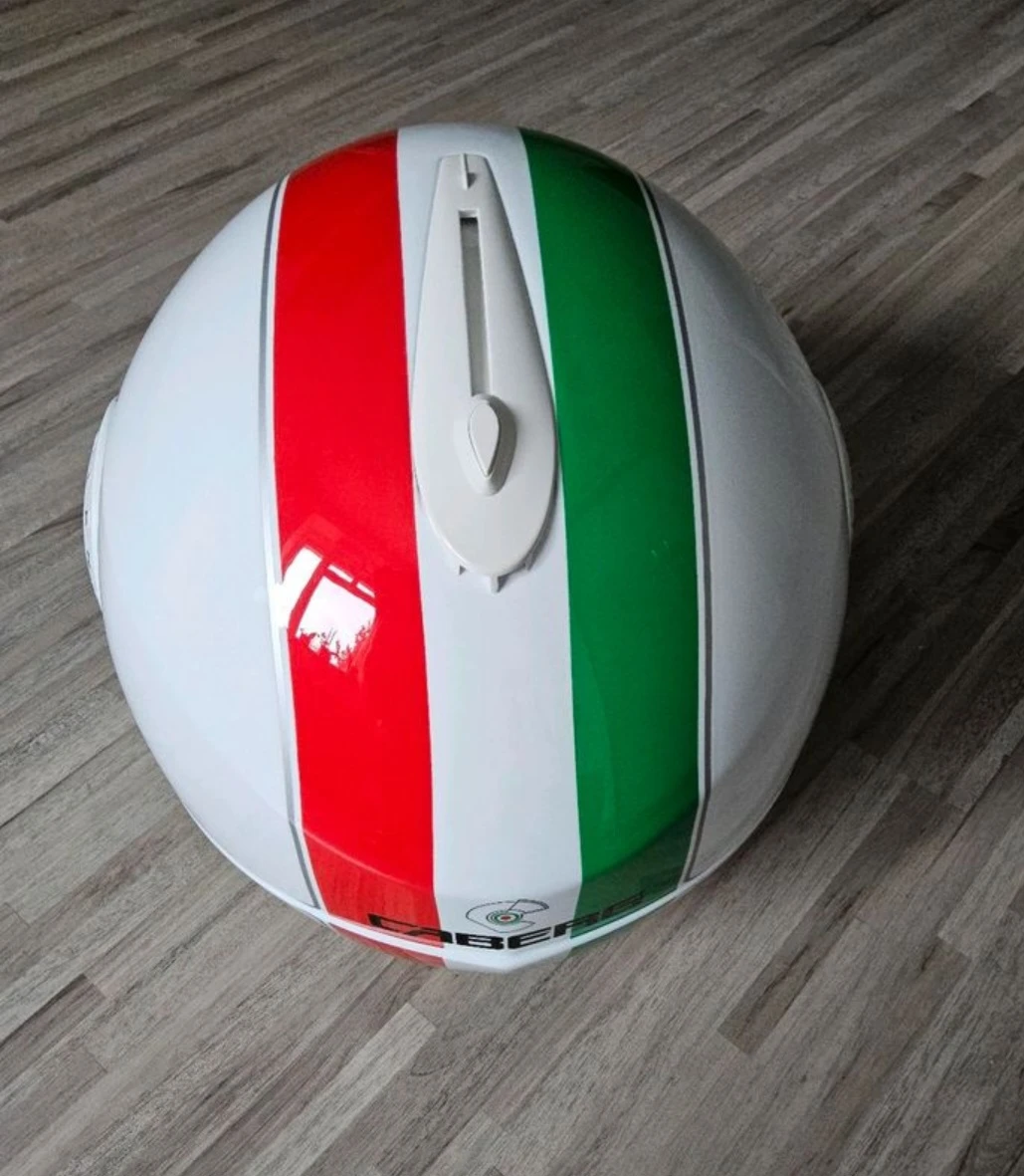 Roller Helm