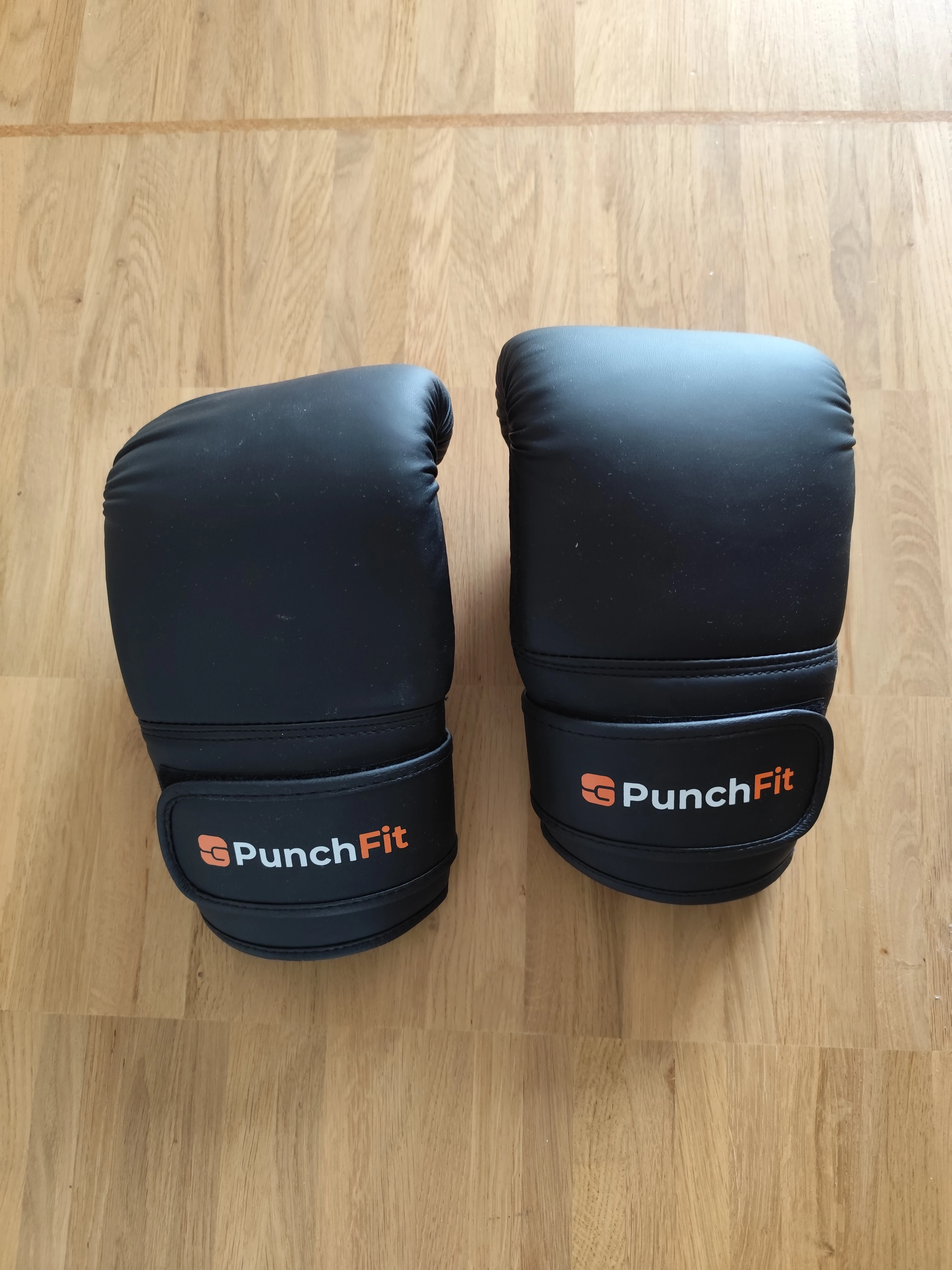 Boxhandschuhe 