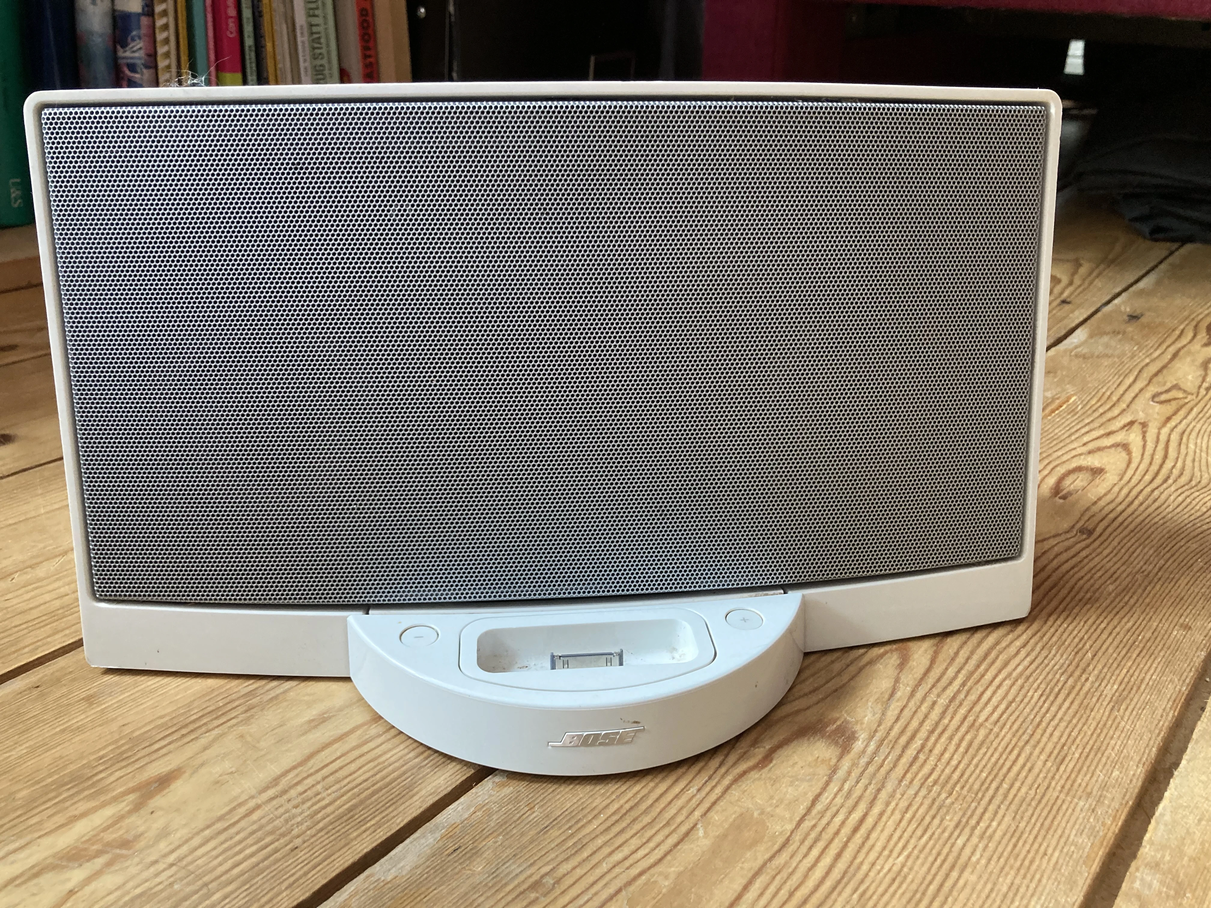 Bose Klassiker! 