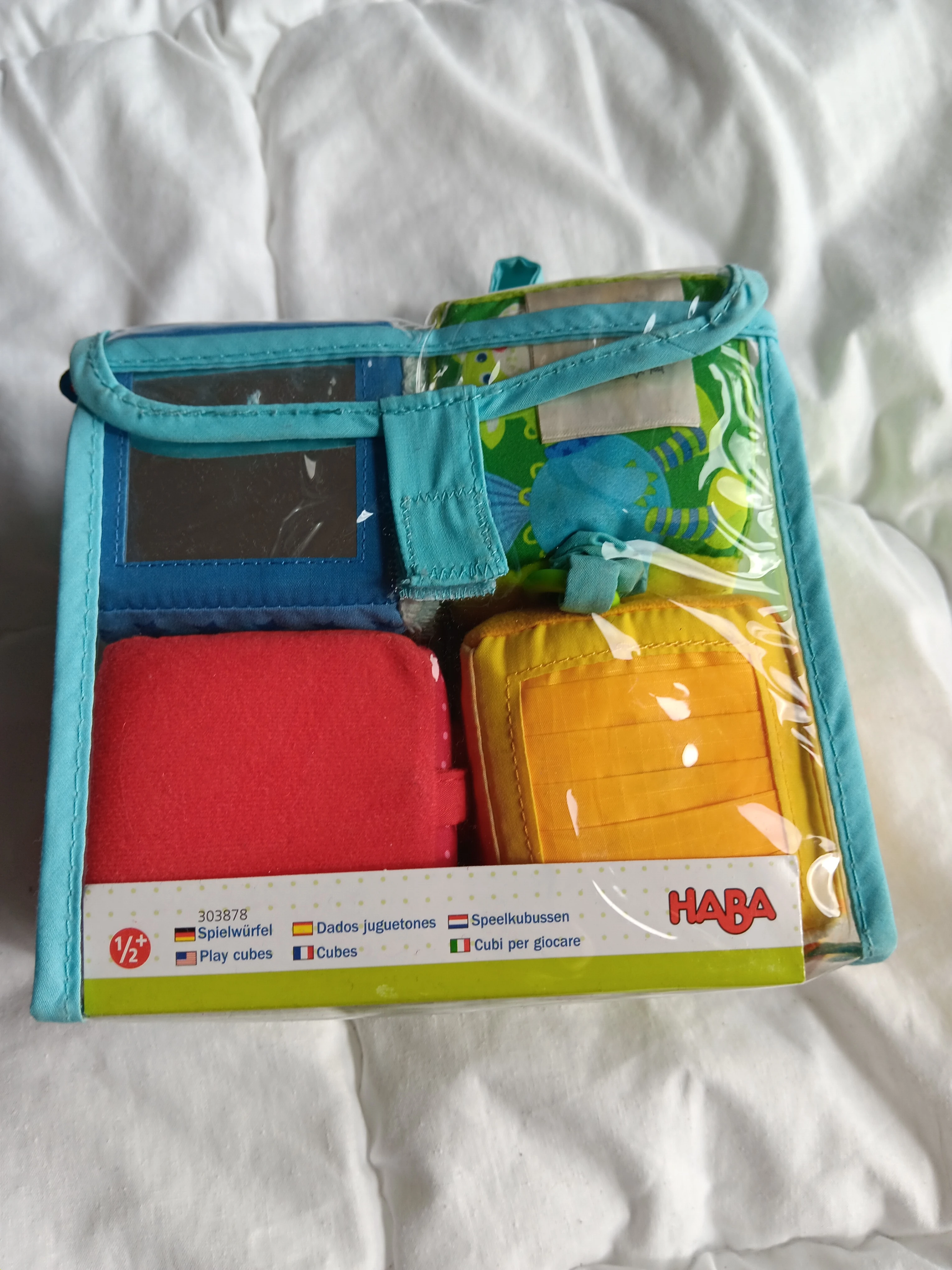 HABA Spielwürfel