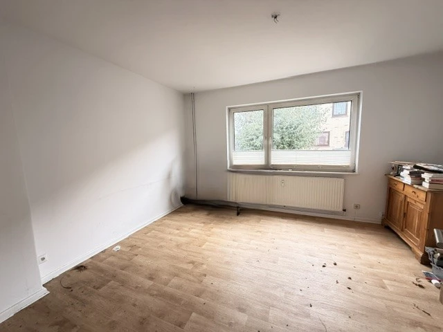 Wohnzimmer Ansicht 2