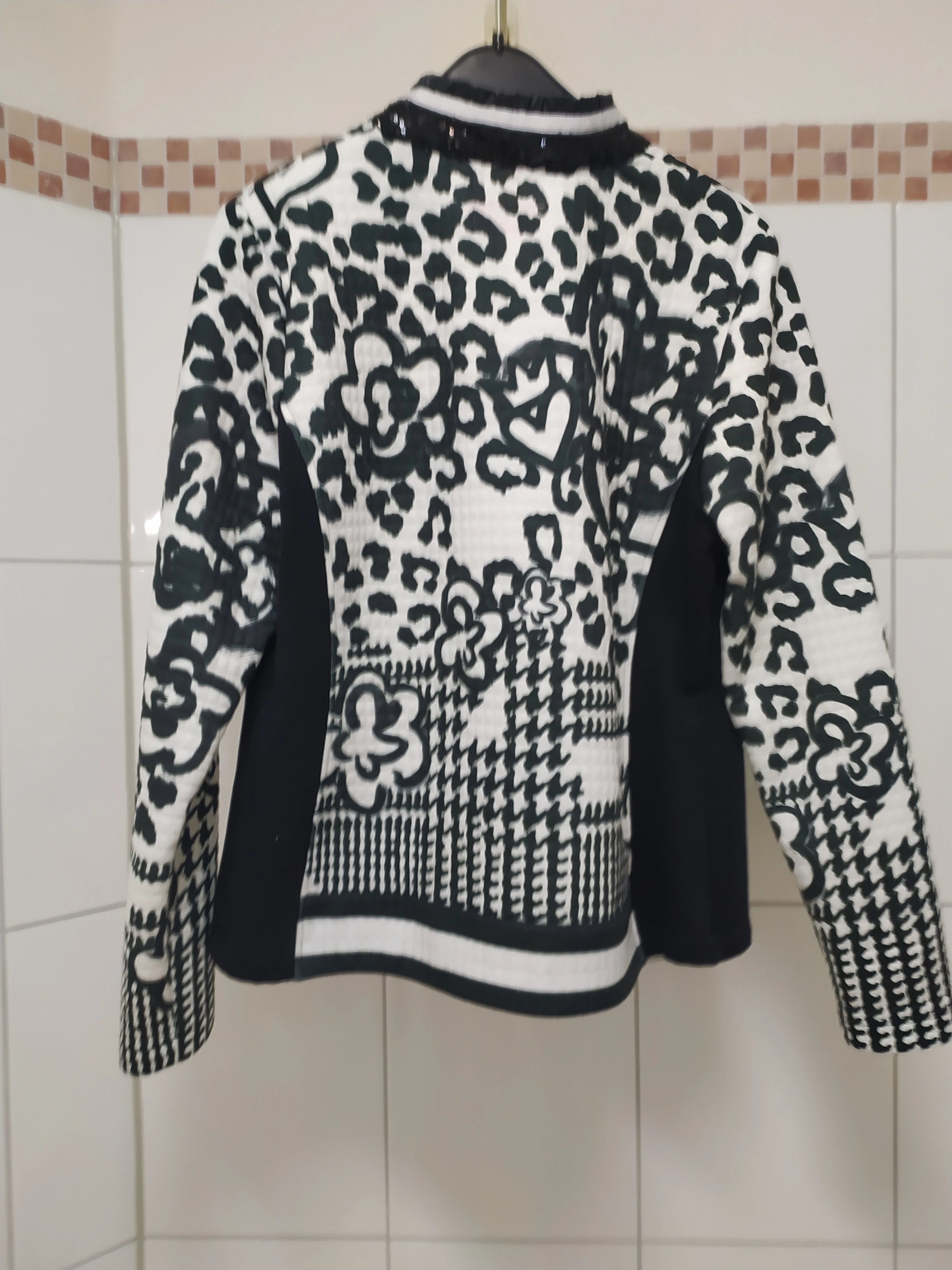 Damenjacke