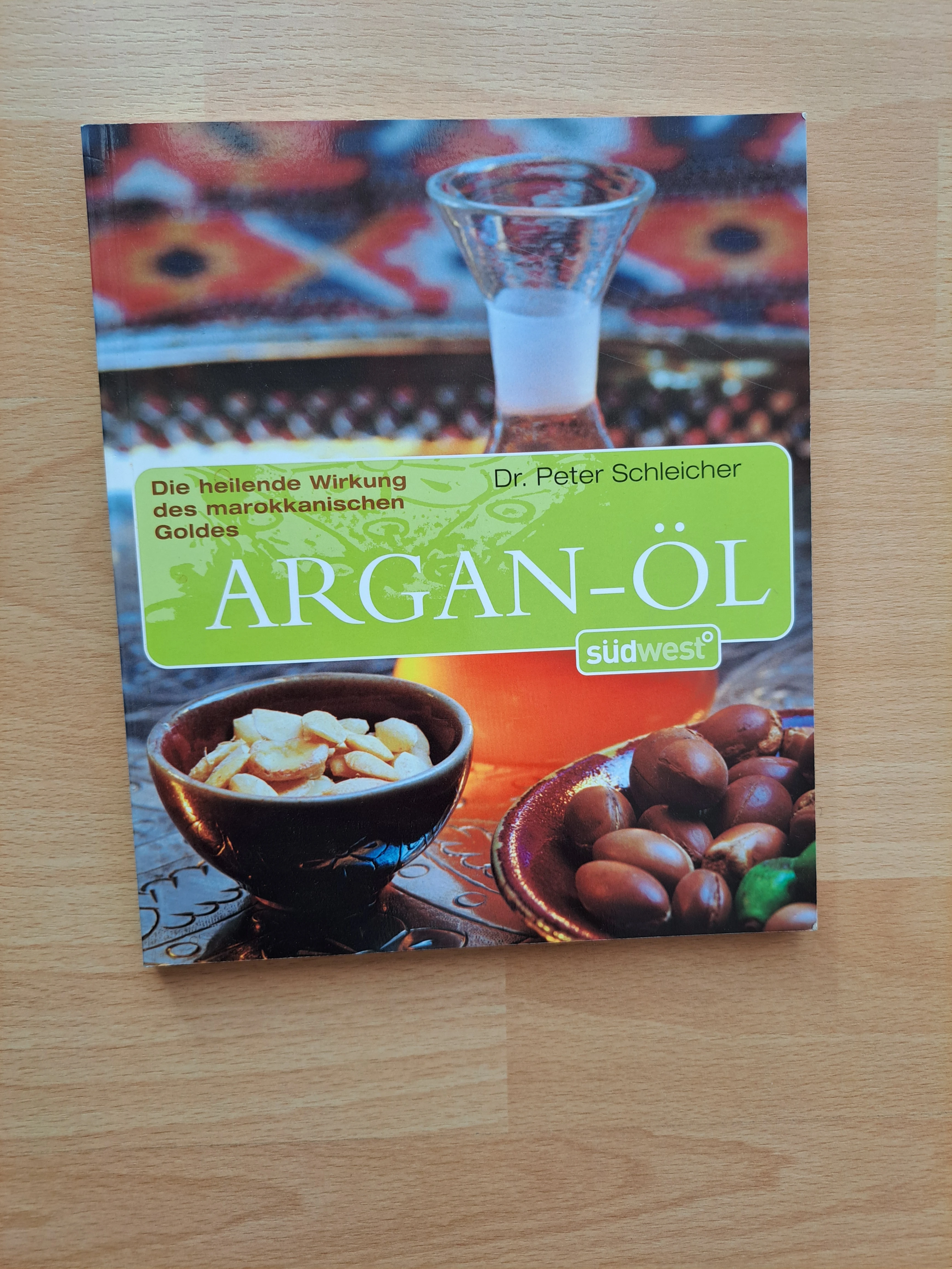Argan