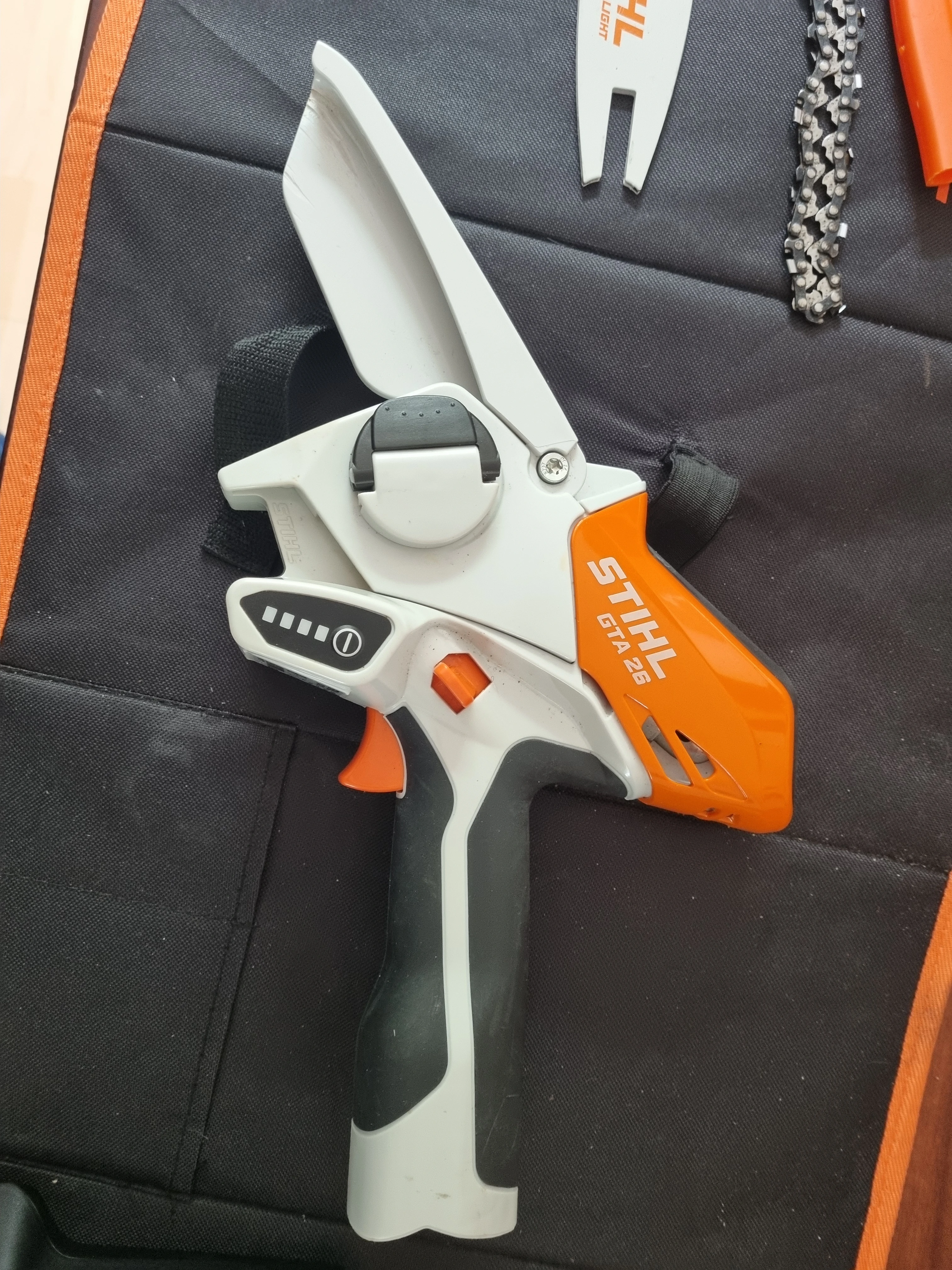 Stihl GTA26