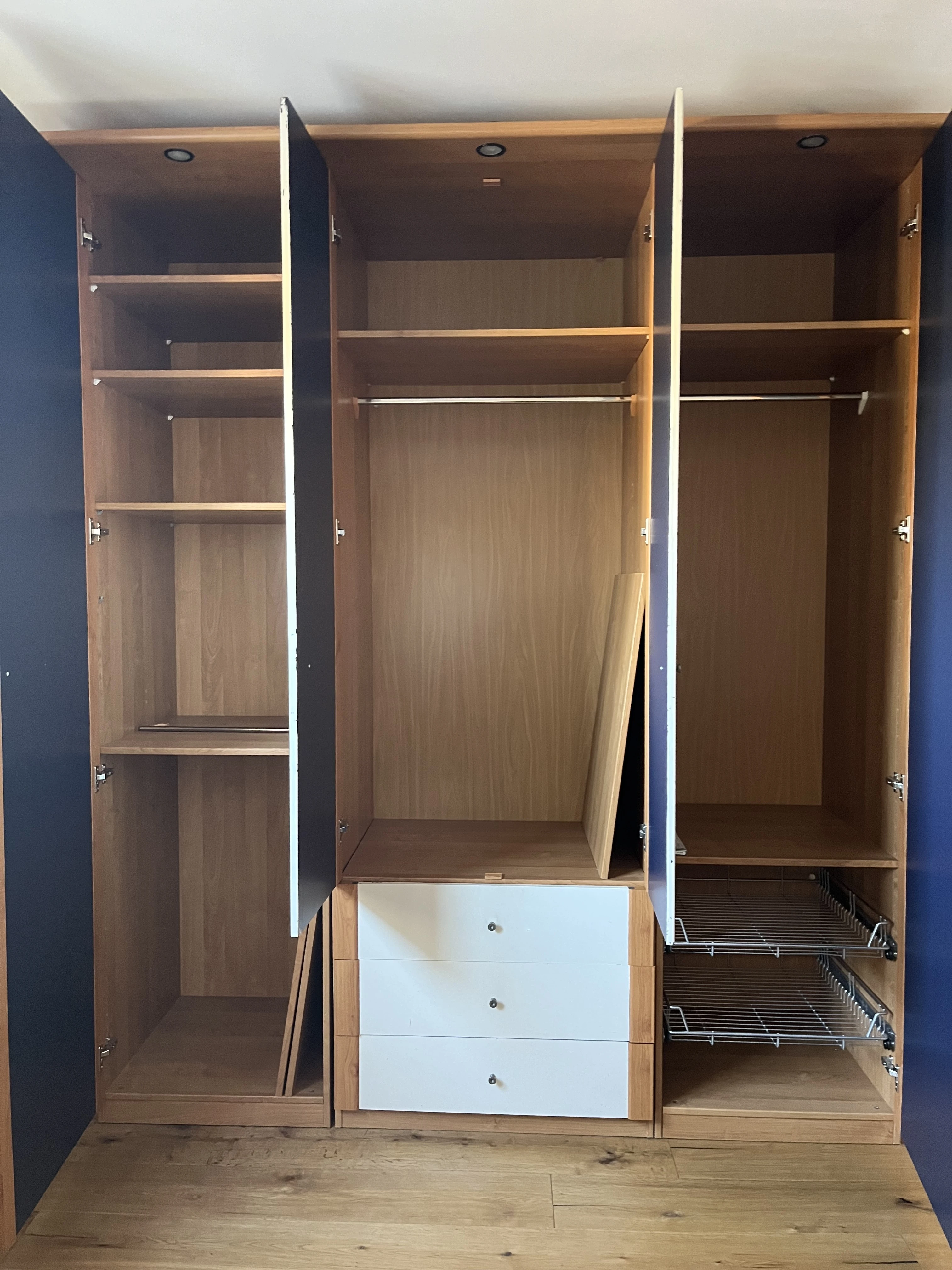Pax Schrank 