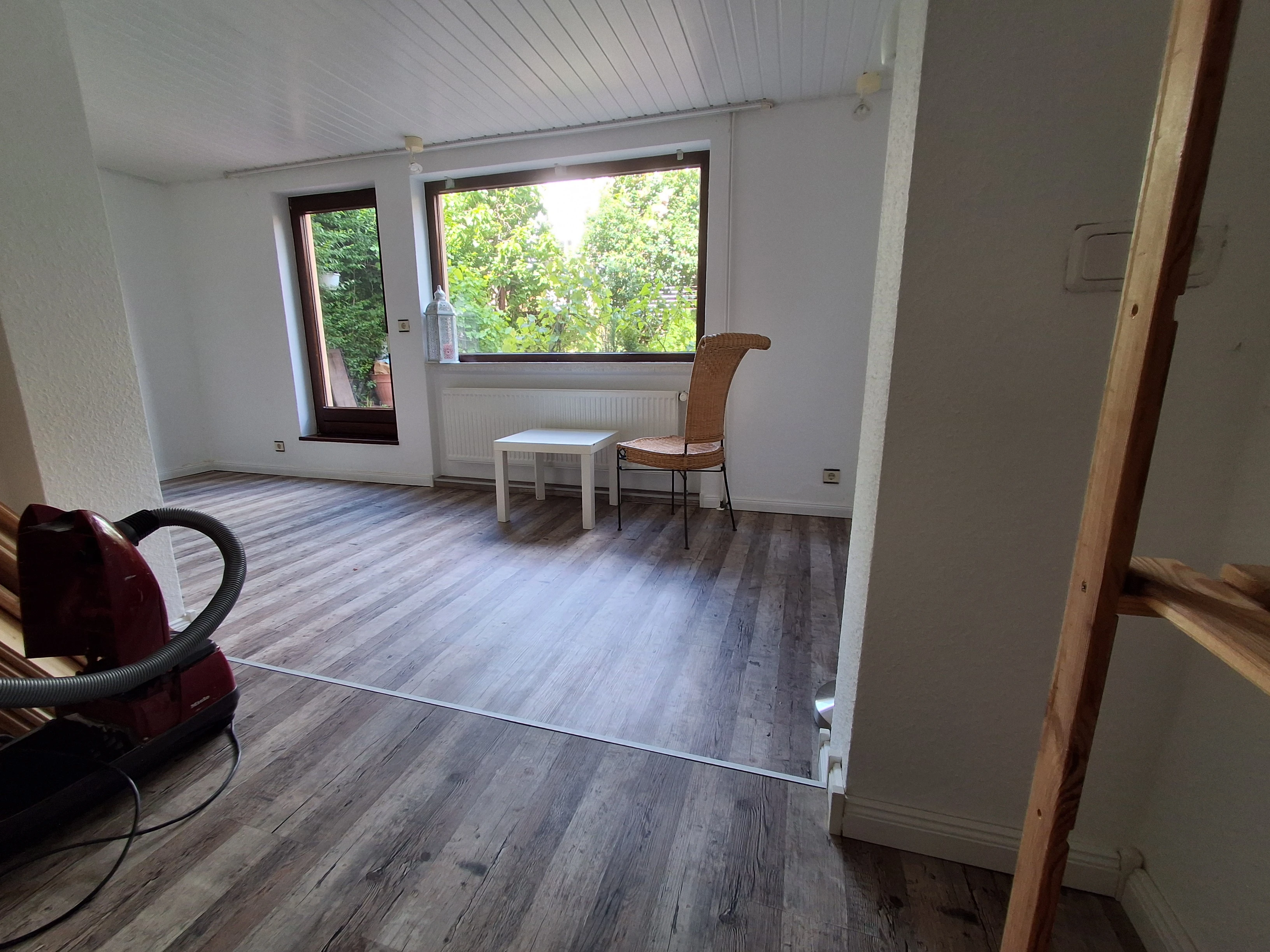 Zimmer Sousterrain 