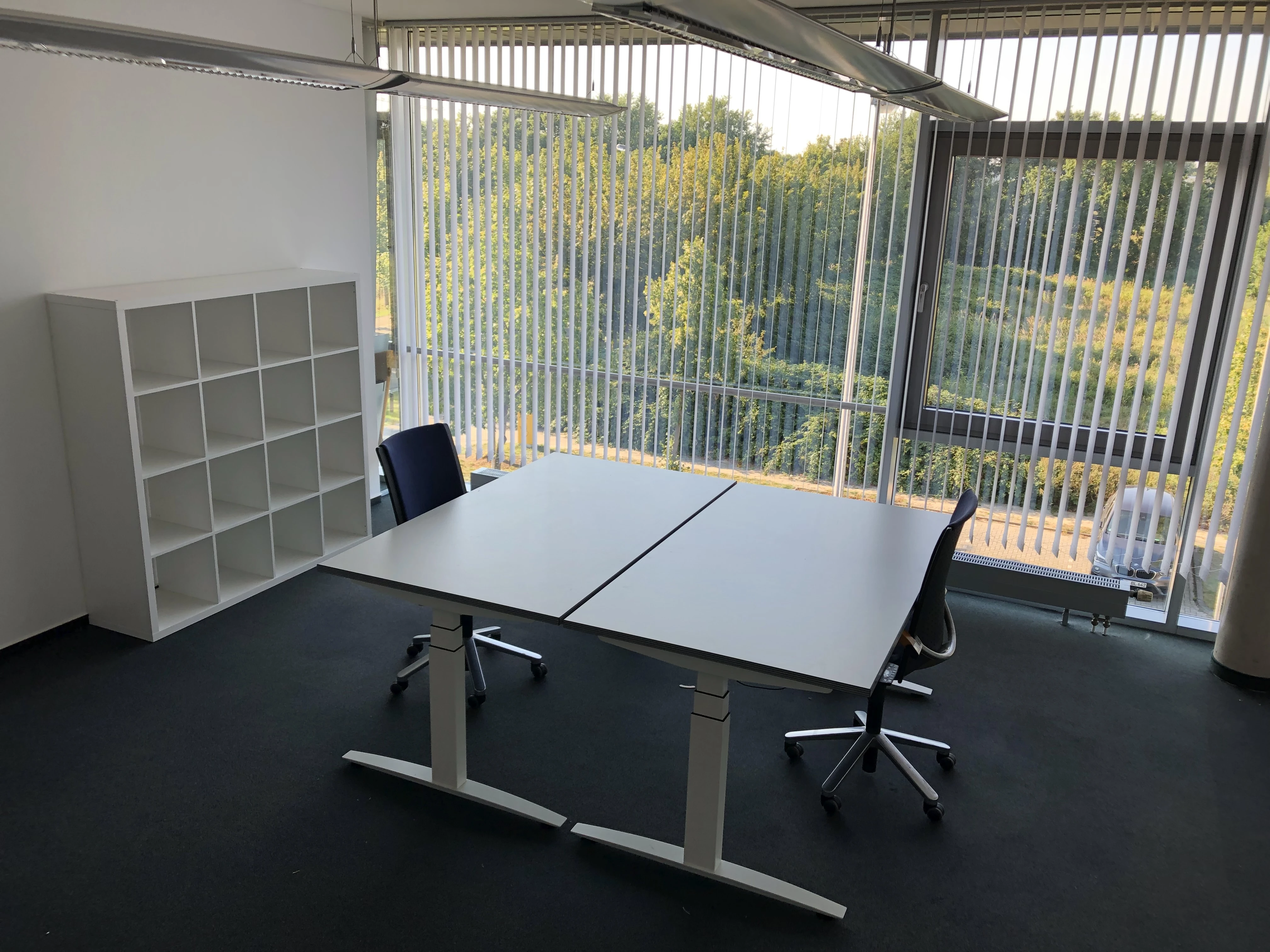Freier Raum