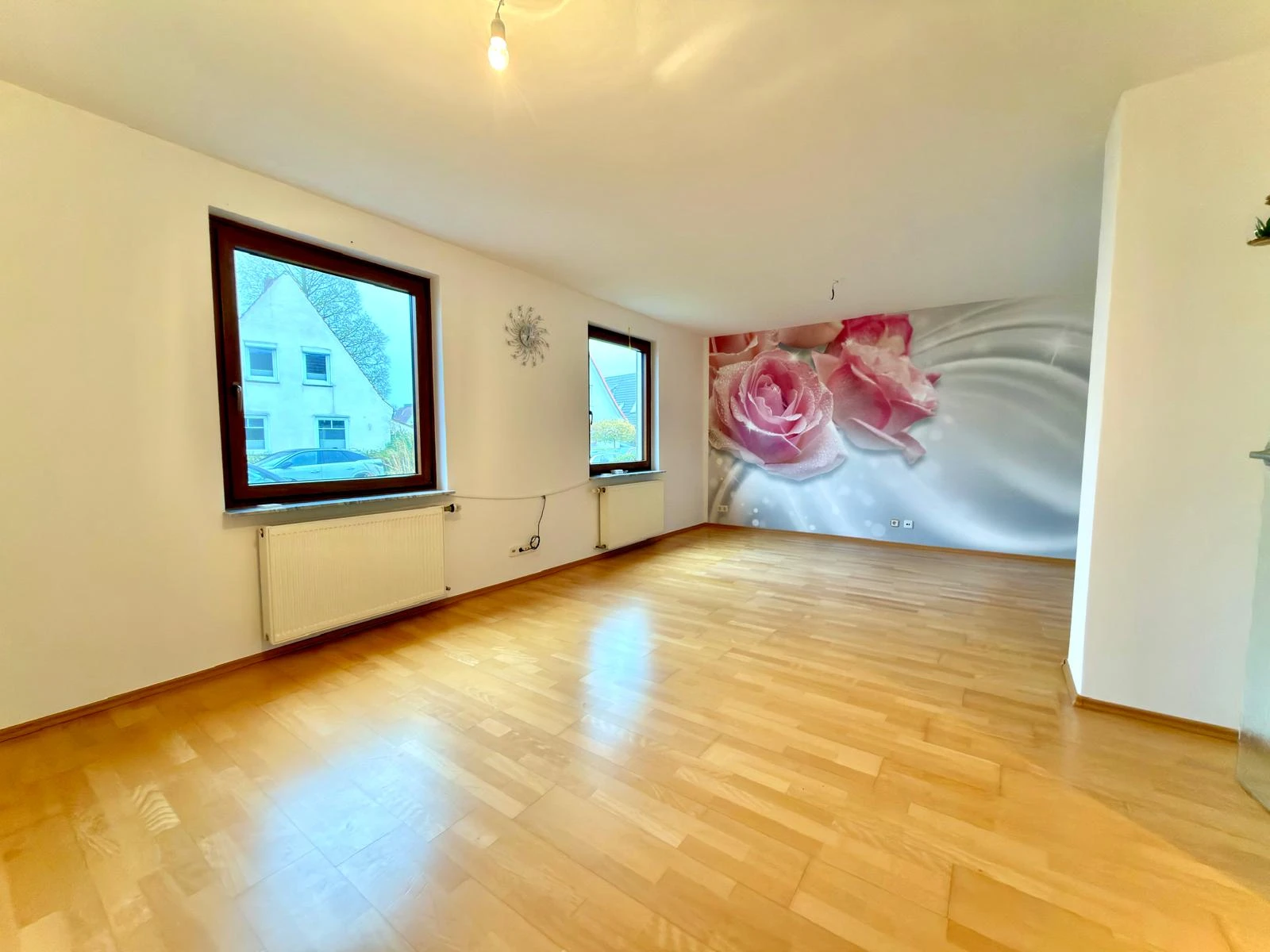 Wohnzimmer EG