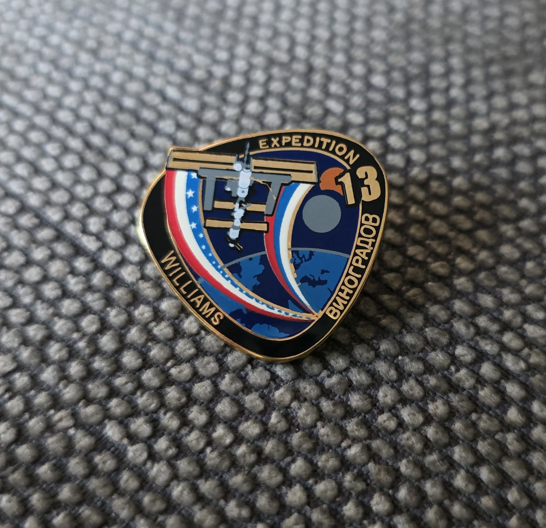 Pins