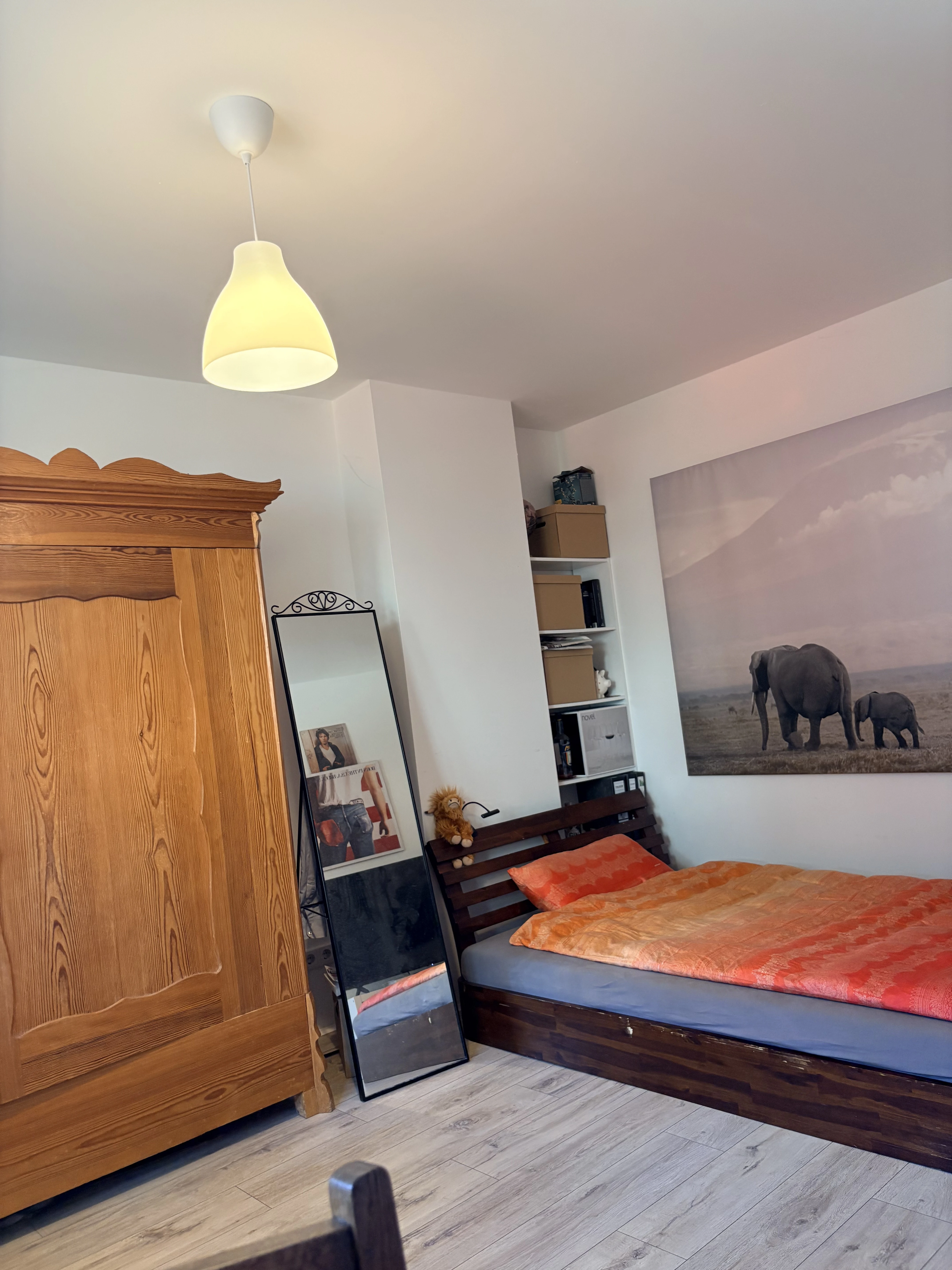 Dein Zimmer