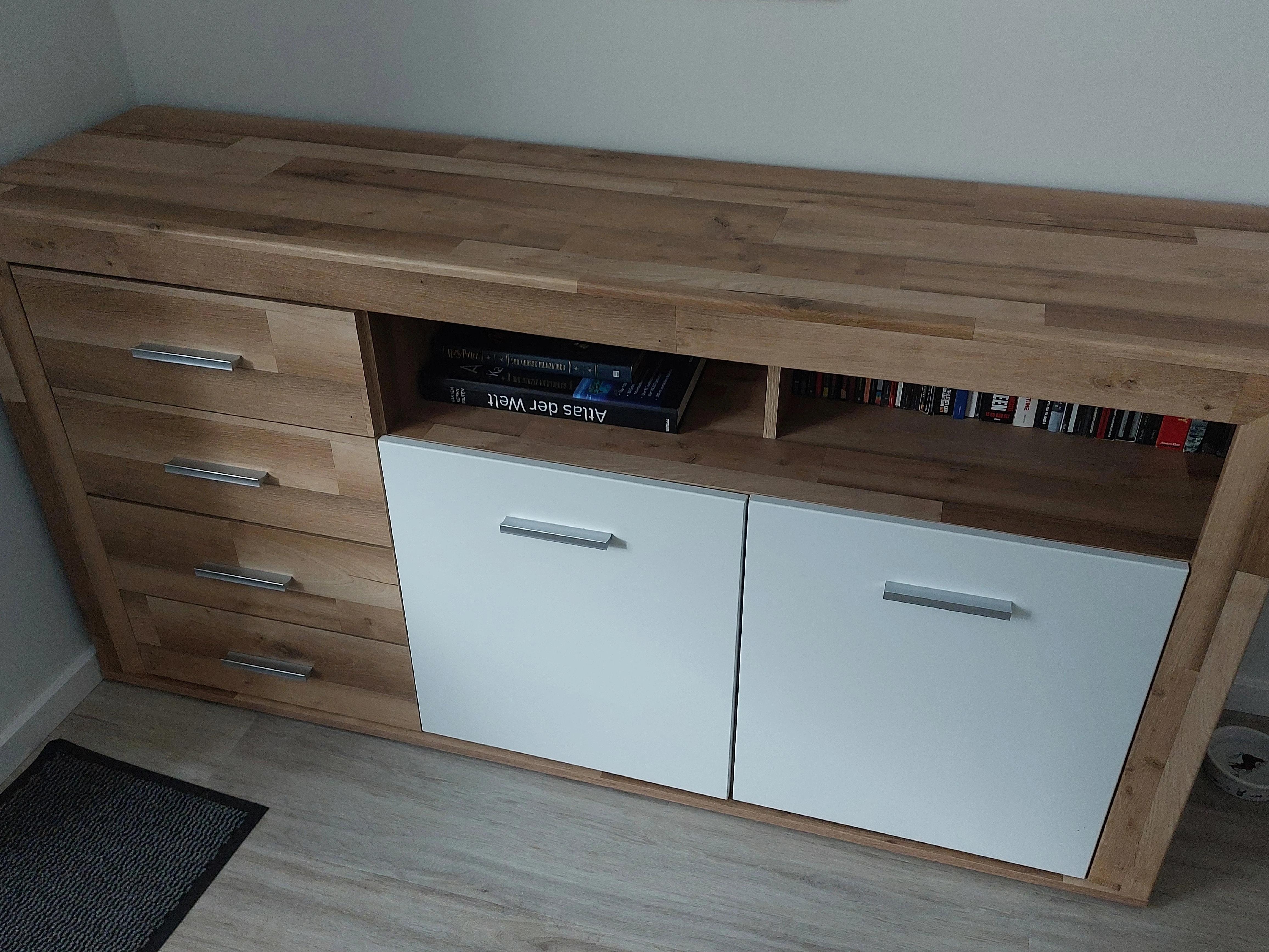 Großes Sideboard 2