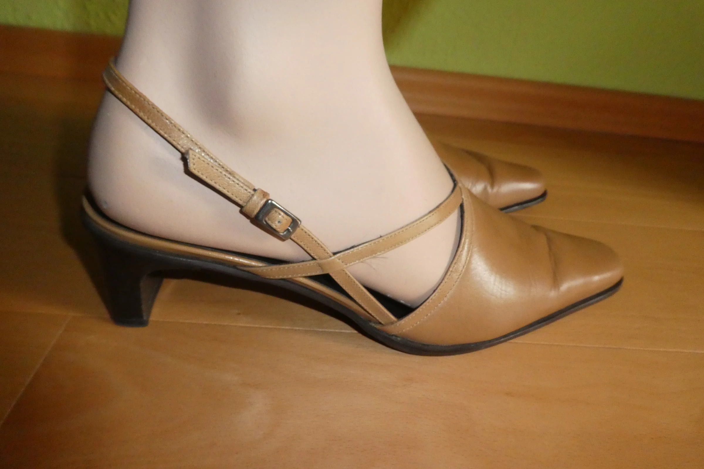 Schuhe