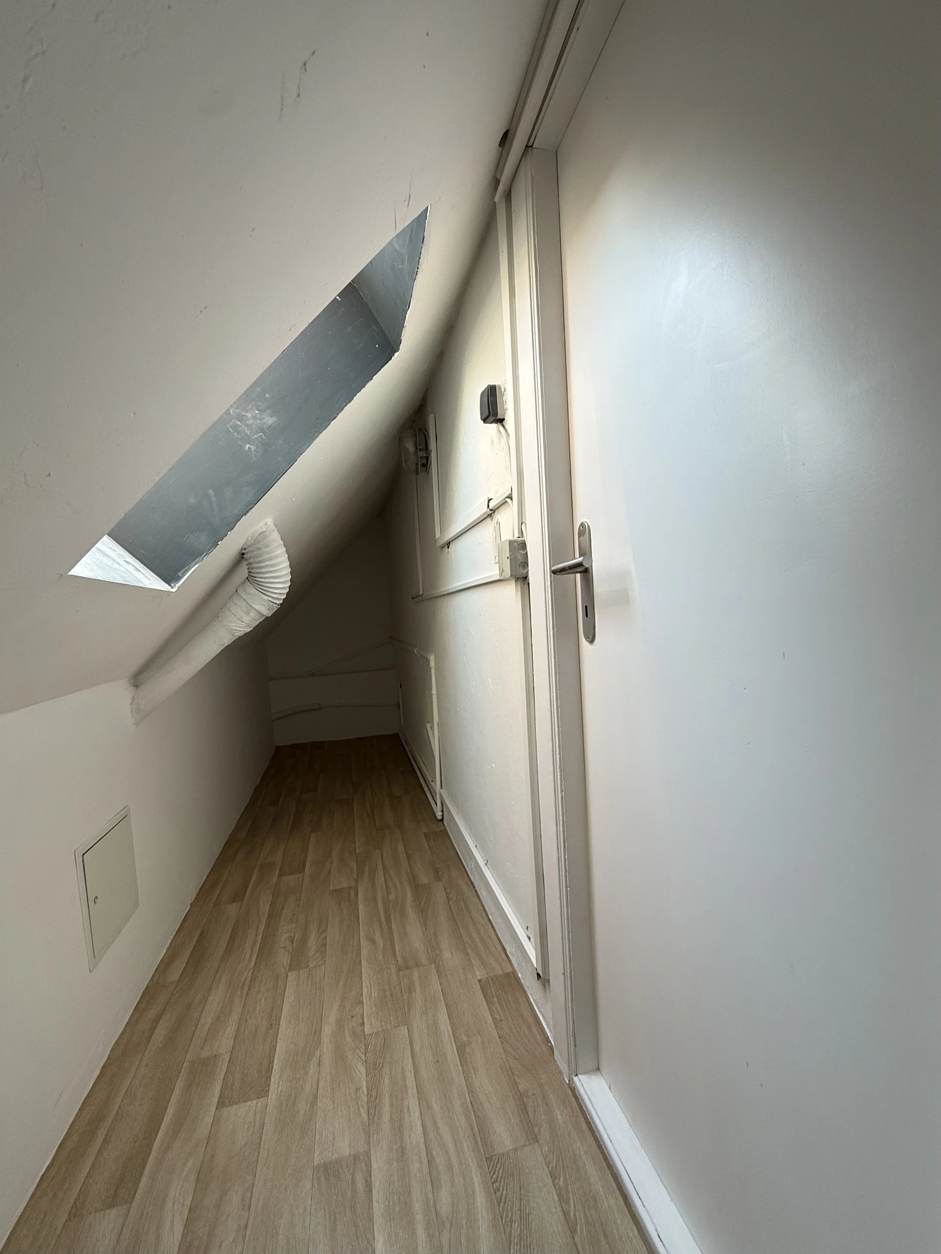 Abstellkammer