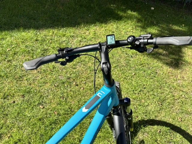 Fahrradcomputer
