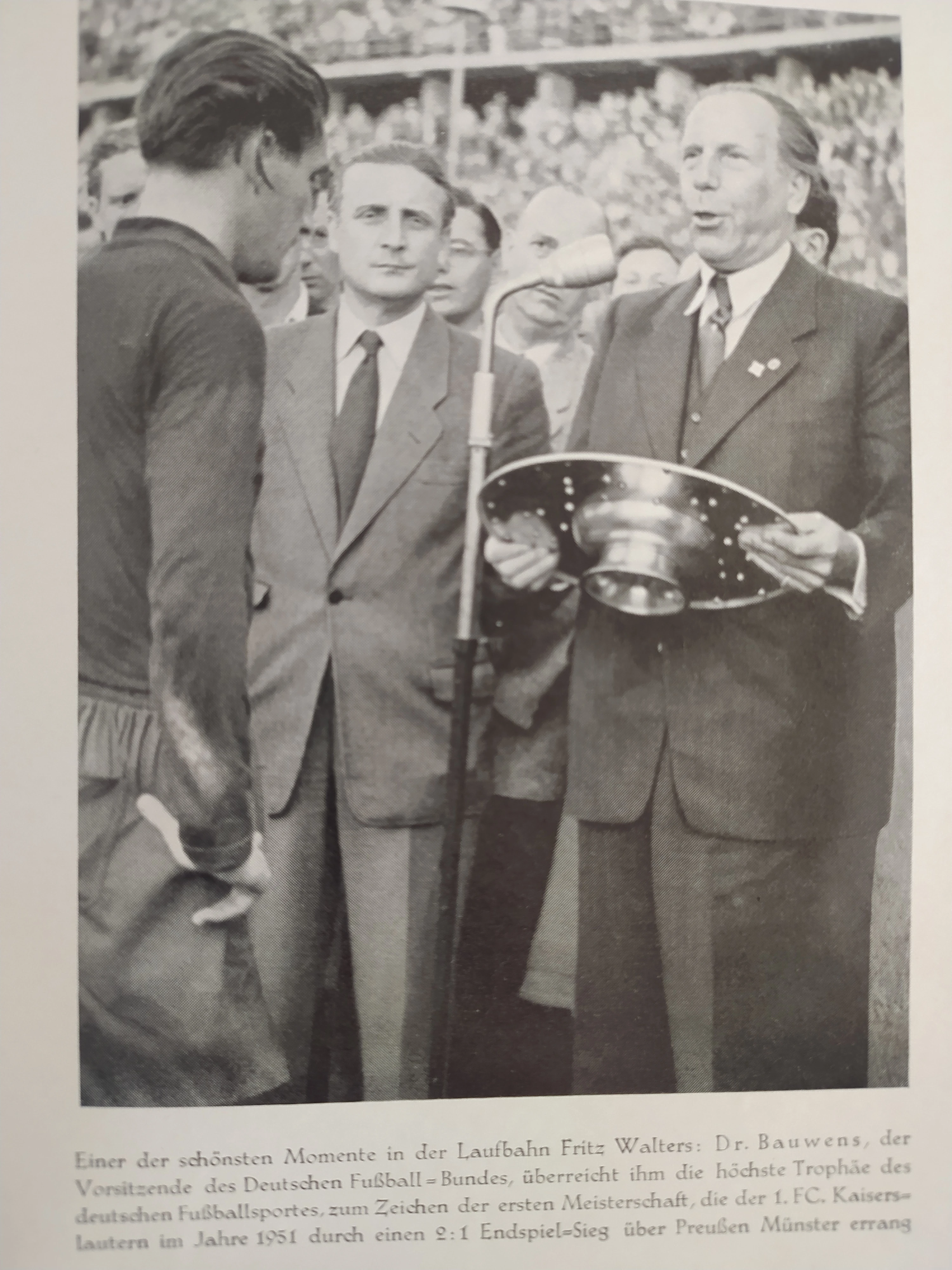 Fritz Walter