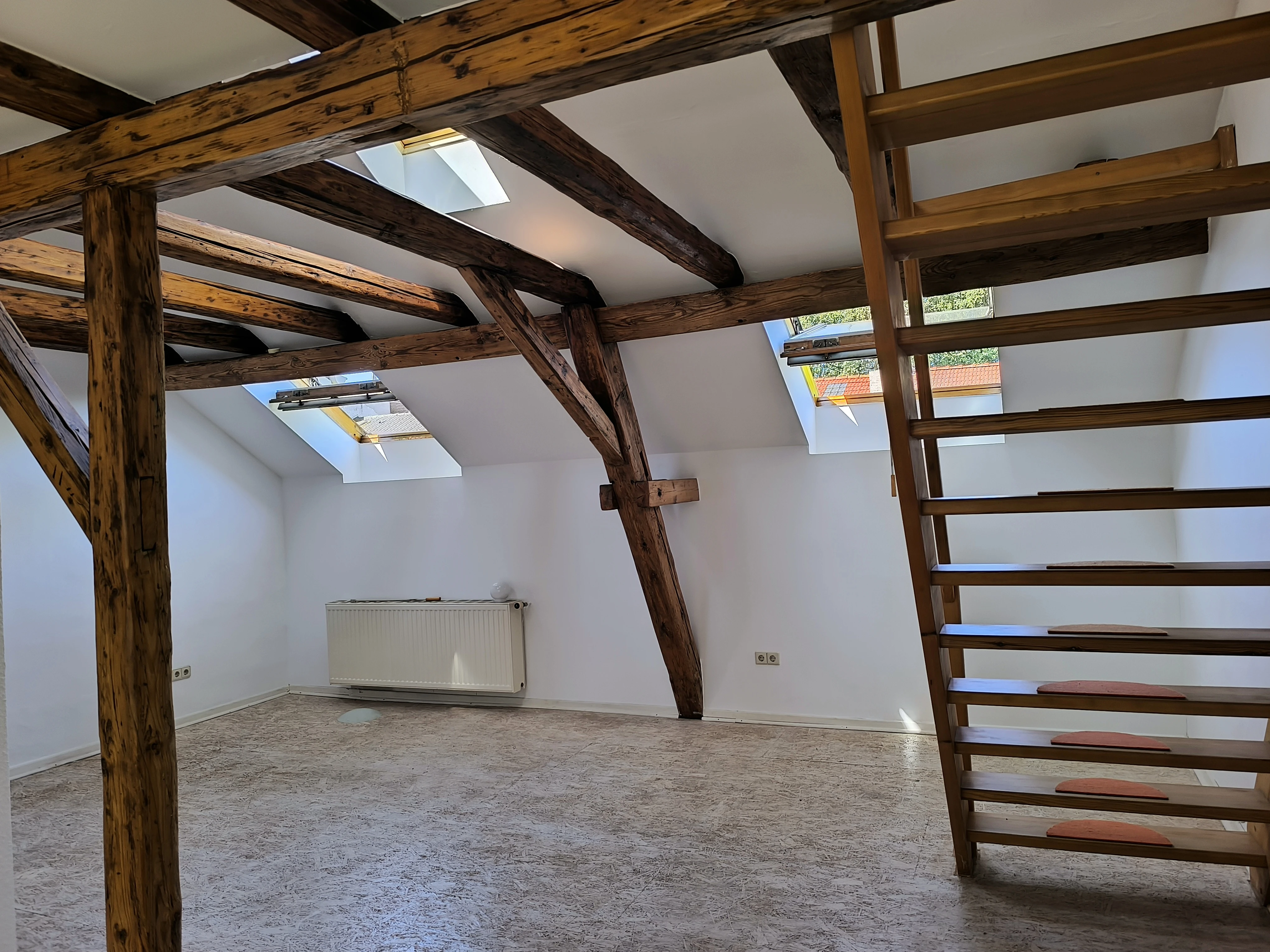 Wohnraum