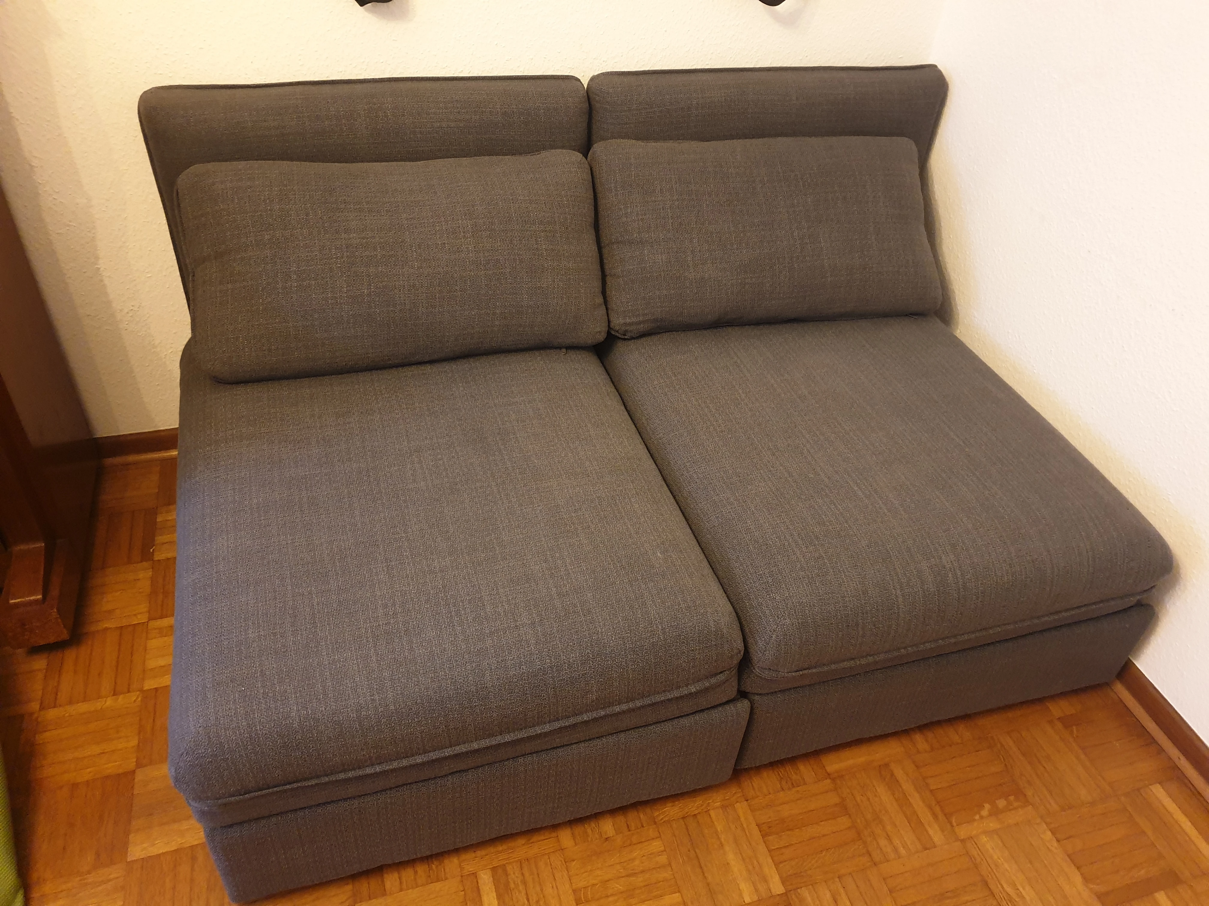 Sitzfläche