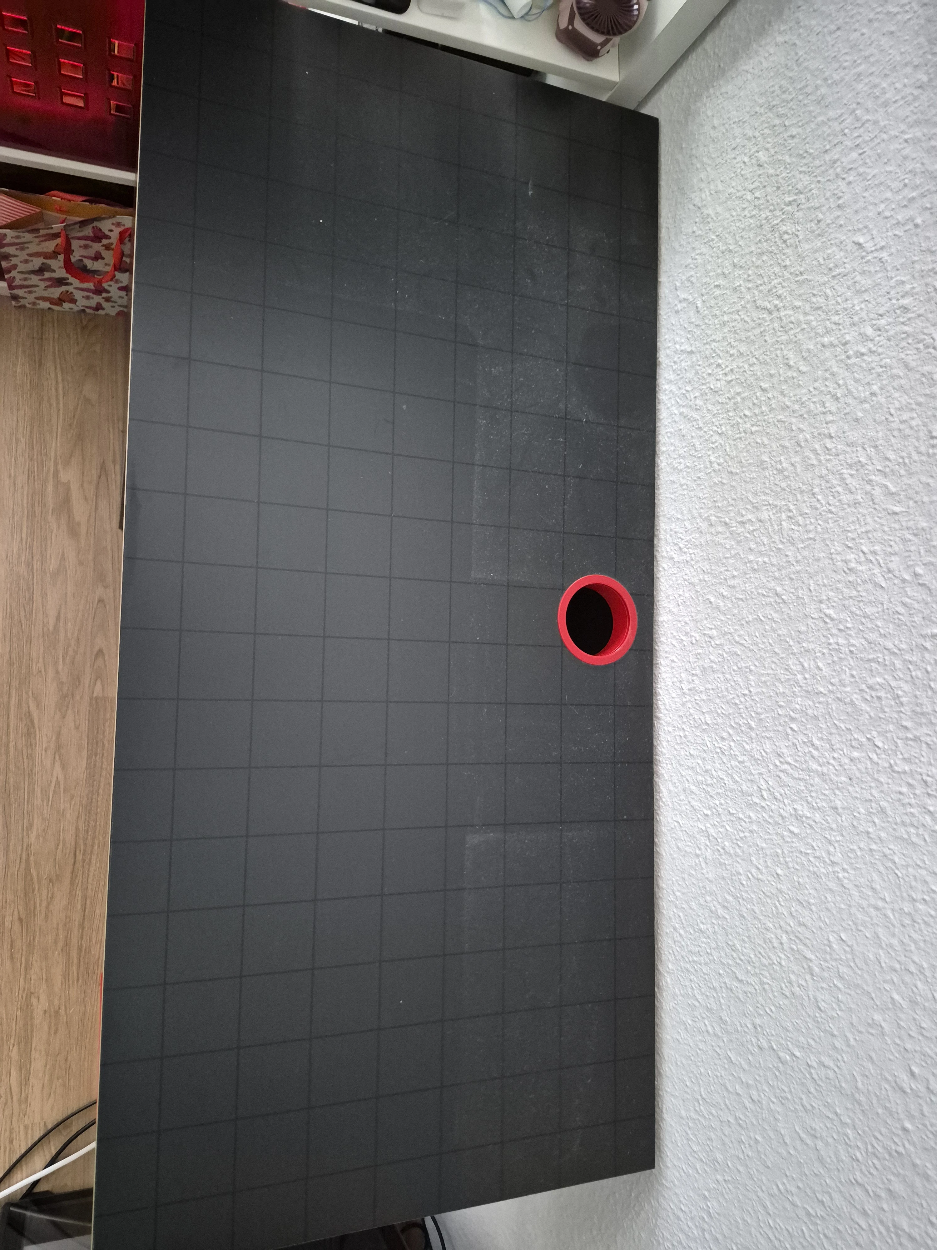 Oberfläche