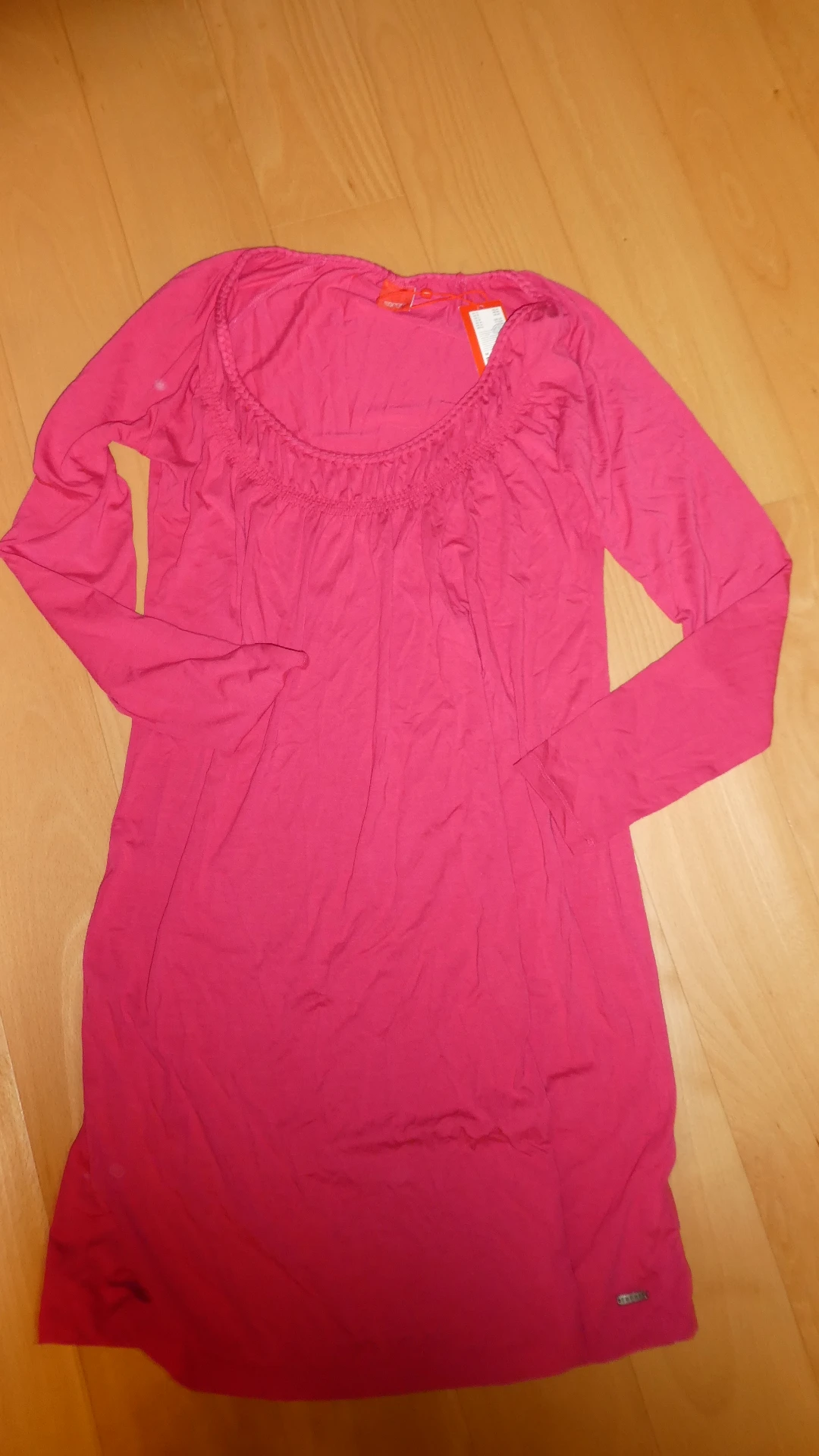 Kleid