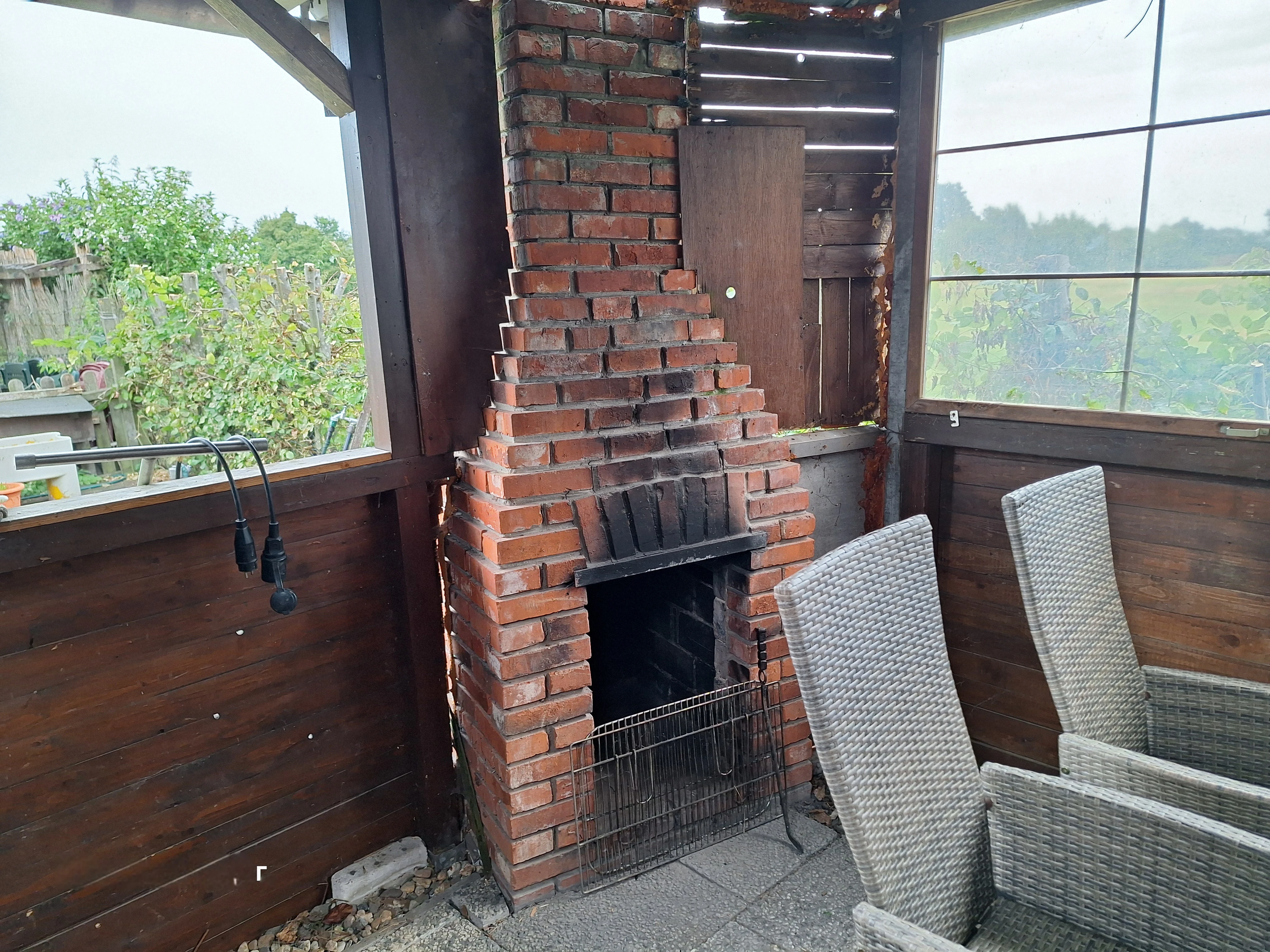 Kamin