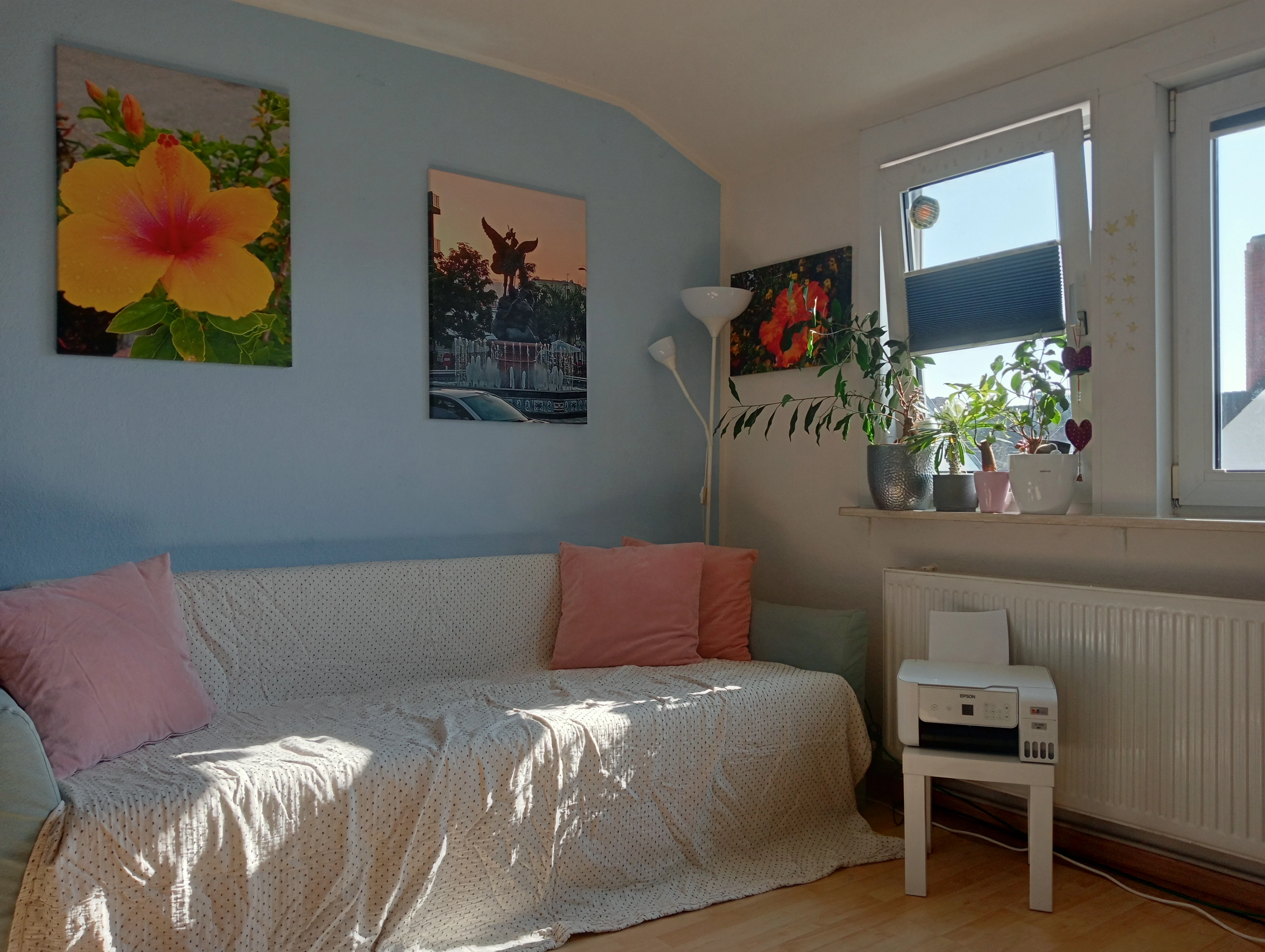 großes bettsofa